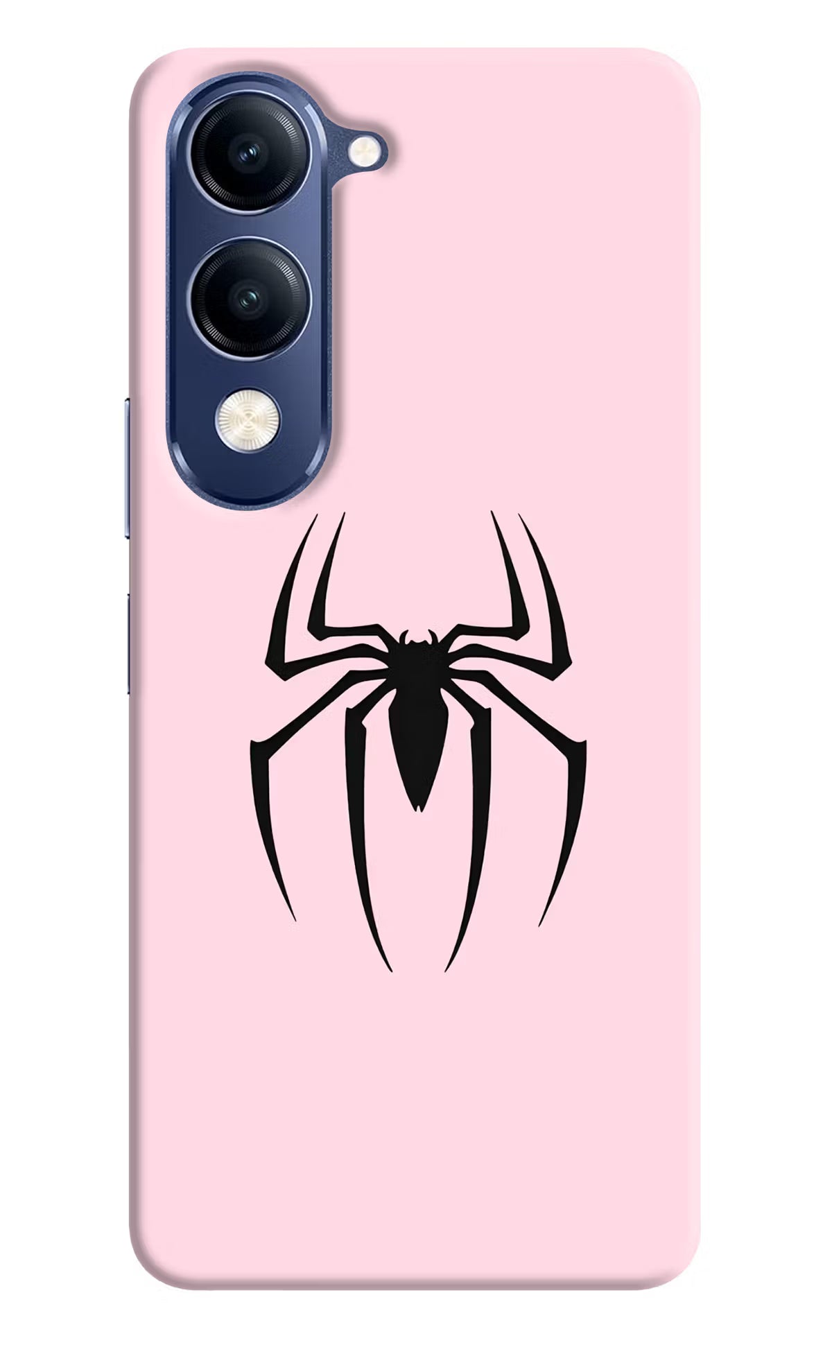 Peter Symbol Vivo V40 Lite Back Cover - Peter Symbol Vivo V40 Lite Back Cover Peter Symbol Vivo V40 Lite Back Cover