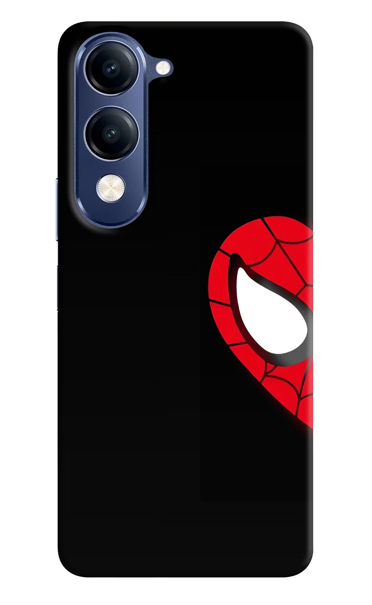 Peter Mask Vivo V40 Lite Back Cover - Peter Mask Vivo V40 Lite Back Cover Peter Mask Vivo V40 Lite Back Cover