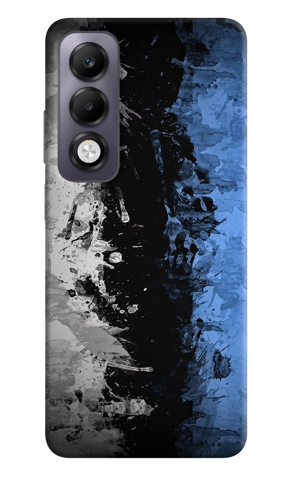 Artistic Design Oppo K13x Back Cover - Artistic Design Oppo K13x Back Cover Artistic Design Oppo K13x Back Cover