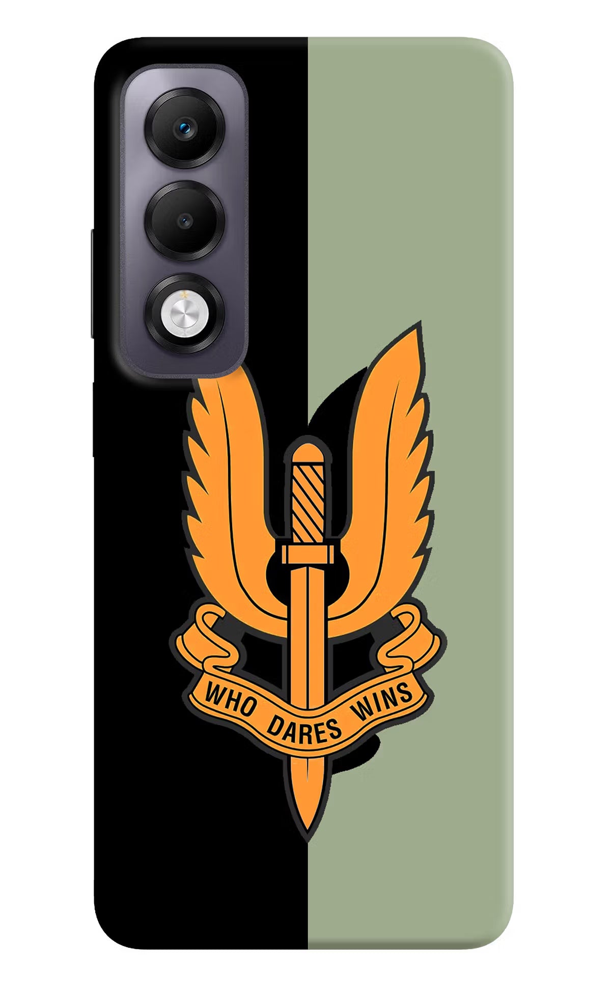 Balidan Logo Oppo K13x Back Cover - Balidan Logo Oppo K13x Back Cover Balidan Logo Oppo K13x Back Cover