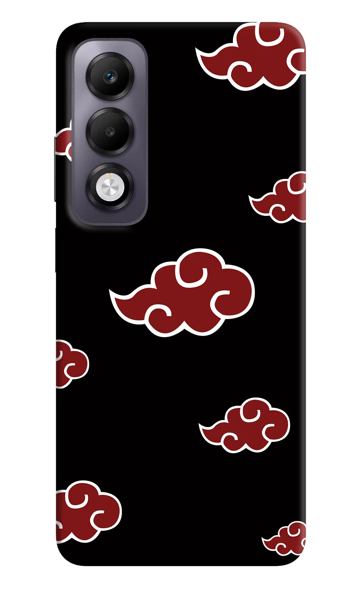Akatsuki Oppo K13x Back Cover - Akatsuki Oppo K13x Back Cover Akatsuki Oppo K13x Back Cover