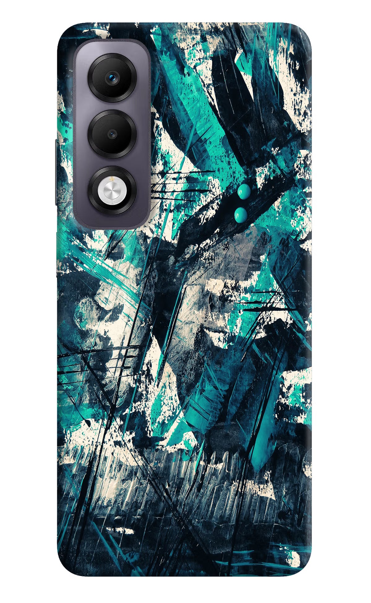 Artwork Oppo K13x Back Cover - Artwork Oppo K13x Back Cover Artwork Oppo K13x Back Cover