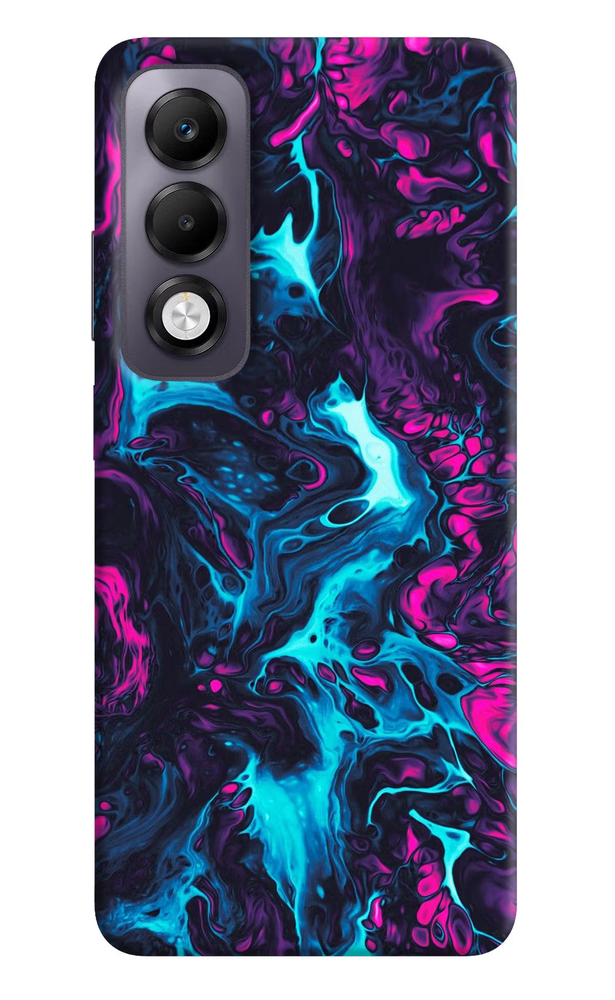 Abstract Oppo K13x Back Cover - Abstract Oppo K13x Back Cover Abstract Oppo K13x Back Cover