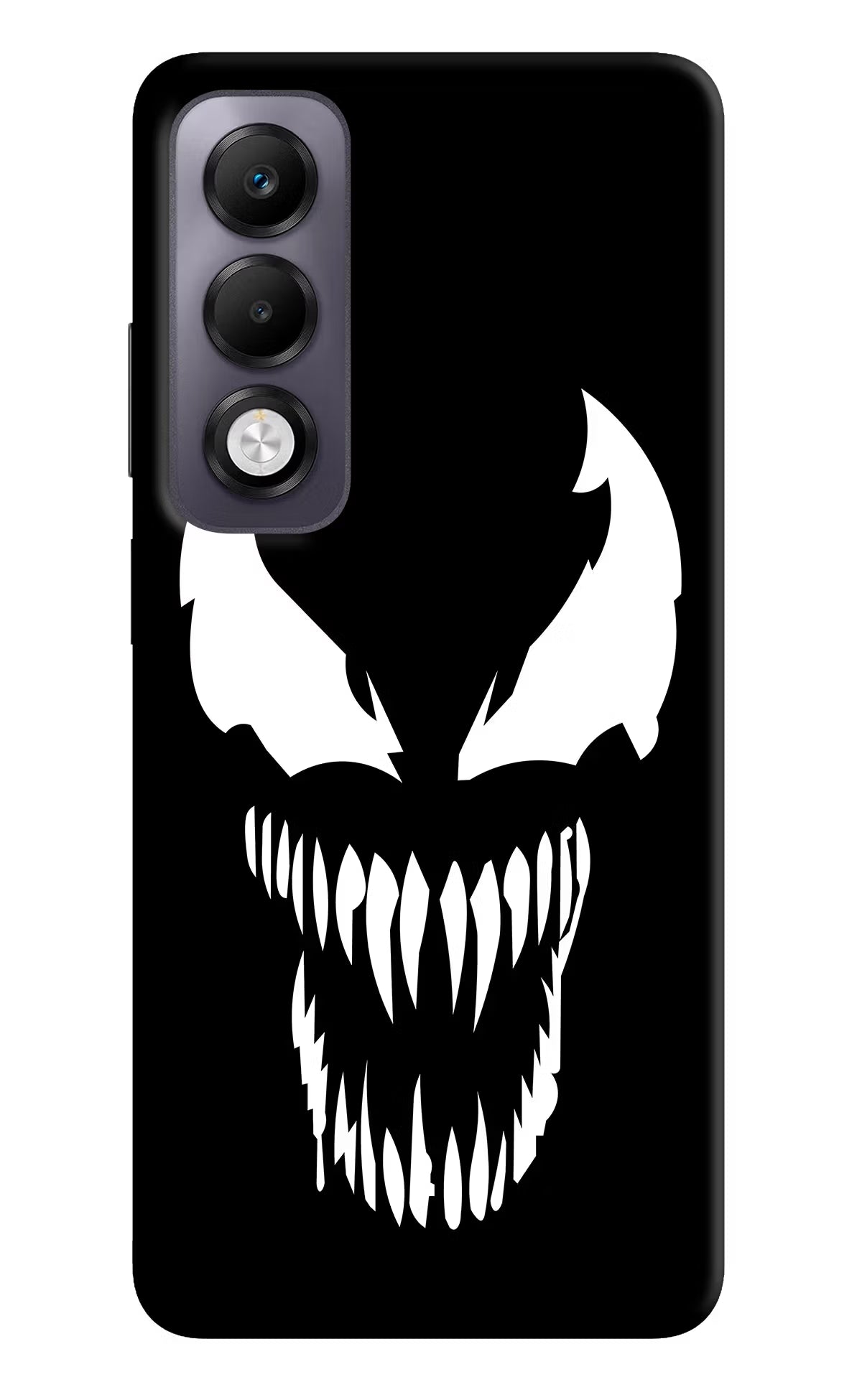 Venom Oppo K13x Back Cover - Venom Oppo K13x Back Cover Venom Oppo K13x Back Cover