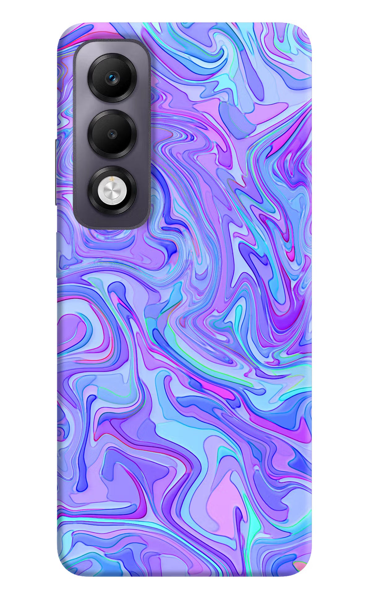 Glitter Oppo K13x Back Cover - Glitter Oppo K13x Back Cover Glitter Oppo K13x Back Cover