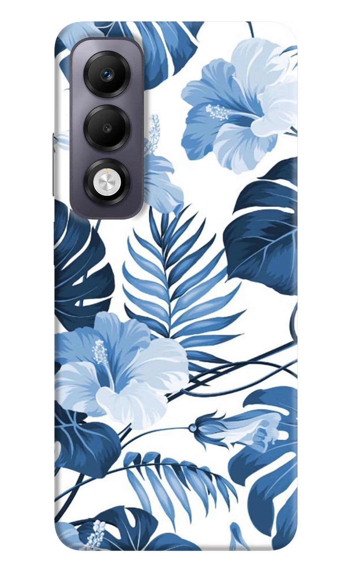 Fabric Art Oppo K13x Back Cover - Fabric Art Oppo K13x Back Cover Fabric Art Oppo K13x Back Cover
