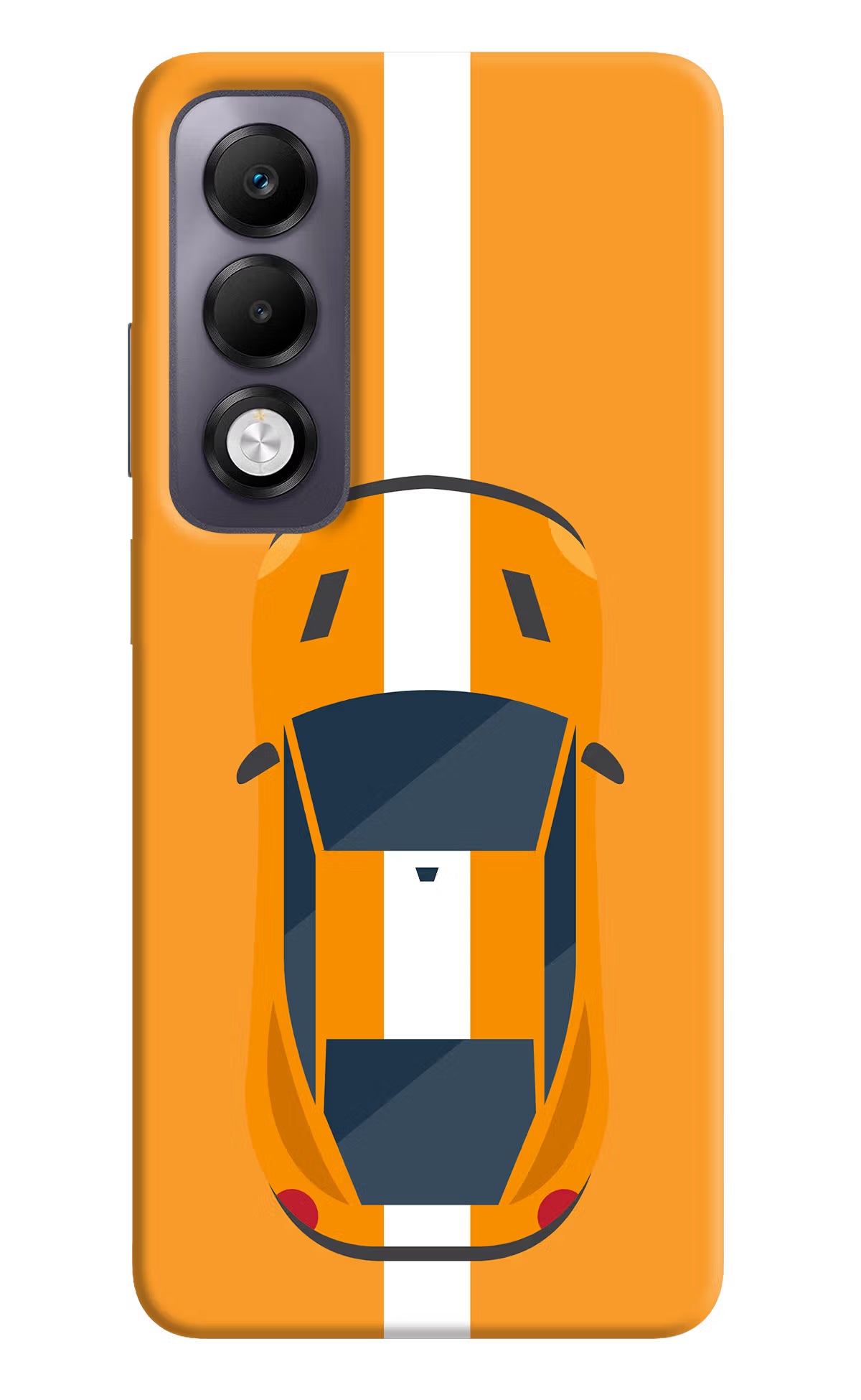 Highway Pursuit Oppo K13x Back Cover - Highway Pursuit Oppo K13x Back Cover Highway Pursuit Oppo K13x Back Cover