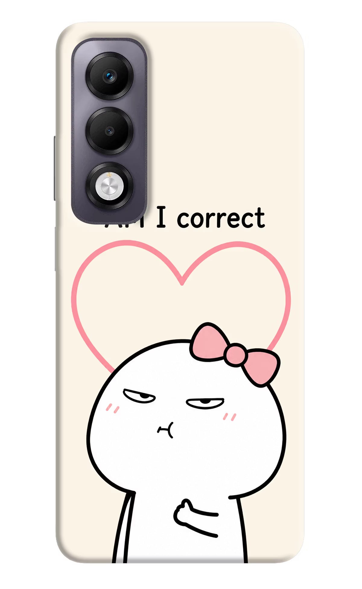 Always Right Oppo K13x Back Cover - Always Right Oppo K13x Back Cover Always Right Oppo K13x Back Cover