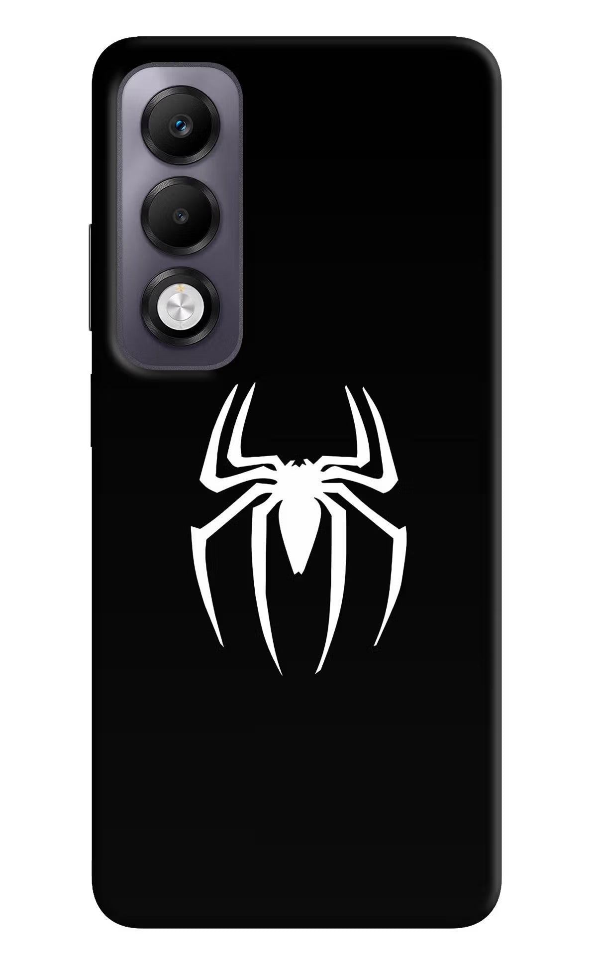 Miles Symbol Oppo K13x Back Cover - Miles Symbol Oppo K13x Back Cover Miles Symbol Oppo K13x Back Cover