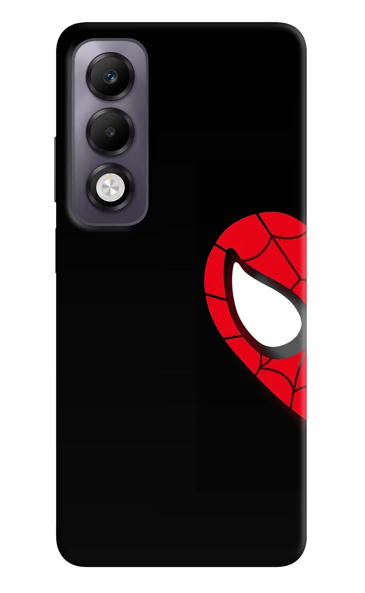Peter Mask Oppo K13x Back Cover - Peter Mask Oppo K13x Back Cover Peter Mask Oppo K13x Back Cover