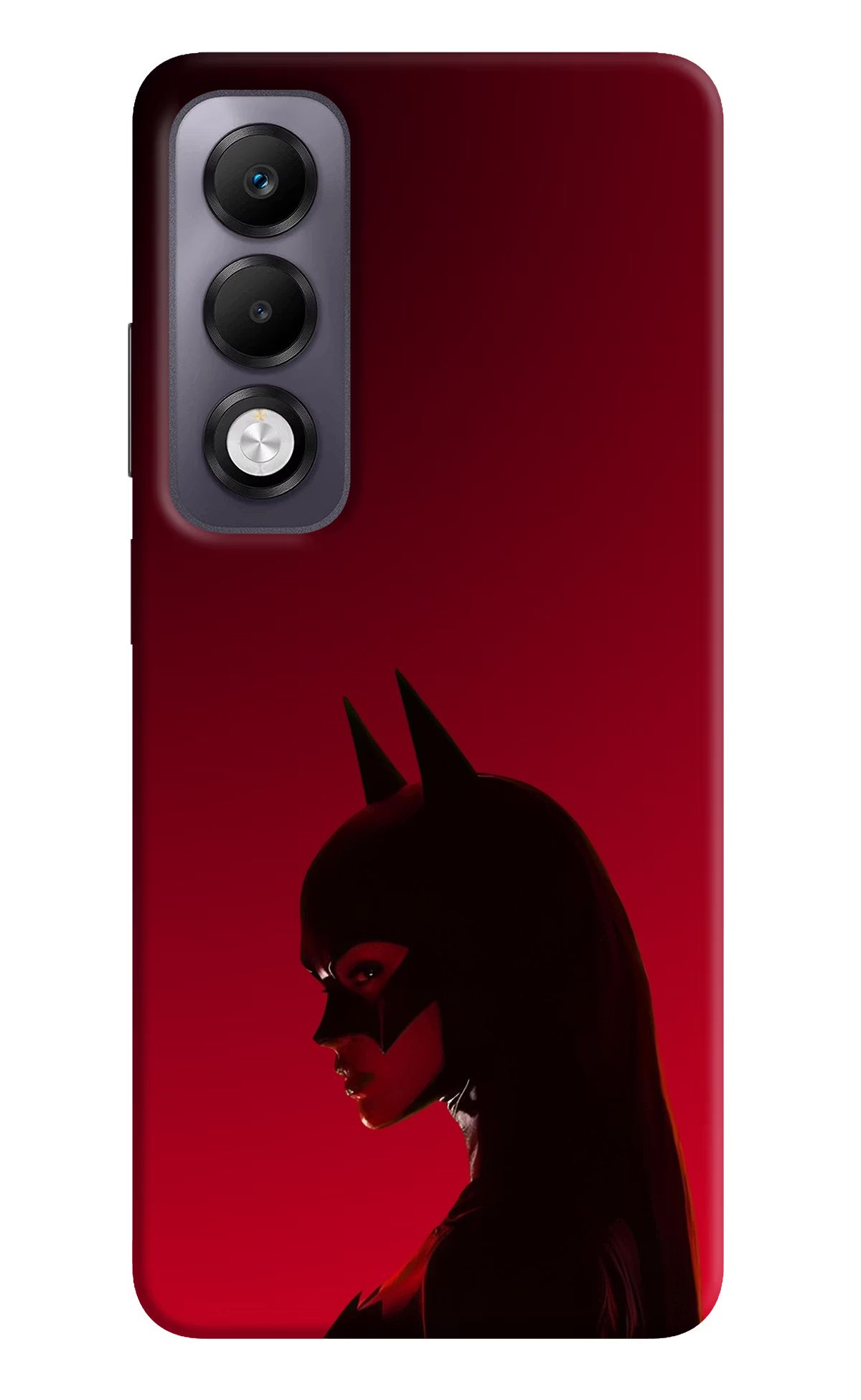 Night Thief Oppo K13x Back Cover - Night Thief Oppo K13x Back Cover Night Thief Oppo K13x Back Cover