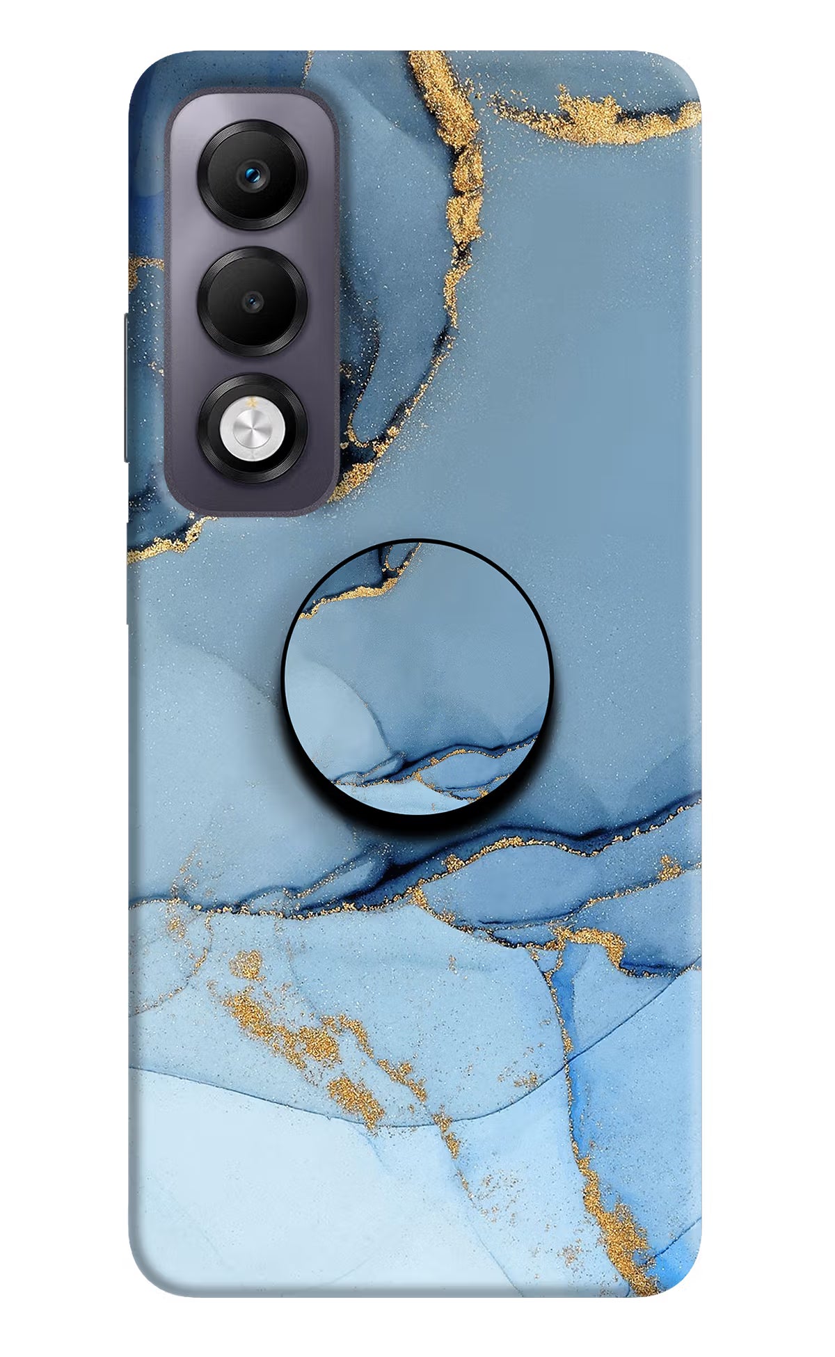 Blue Marble Oppo K13x Pop Case - Blue Marble Oppo K13x Pop Case Blue Marble Oppo K13x Pop Case