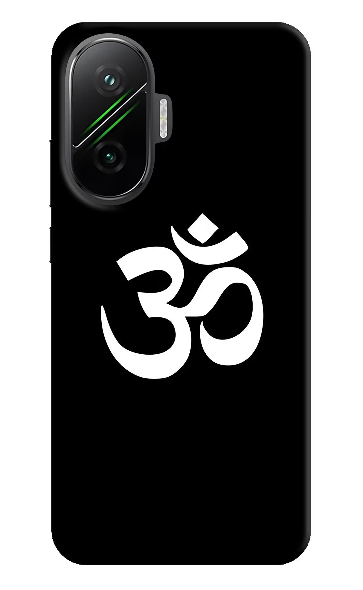 Om Poco F7 5G Back Cover - Om Poco F7 5G Back Cover Om Poco F7 5G Back Cover