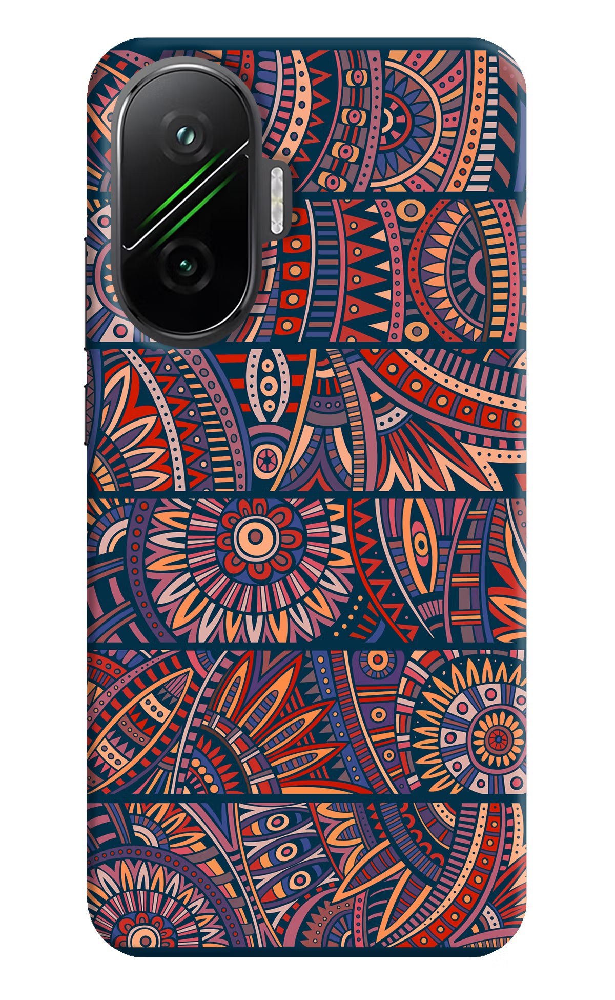 African Culture Design Poco F7 5G Back Cover - African Culture Design Poco F7 5G Back Cover African Culture Design Poco F7 5G Back Cover