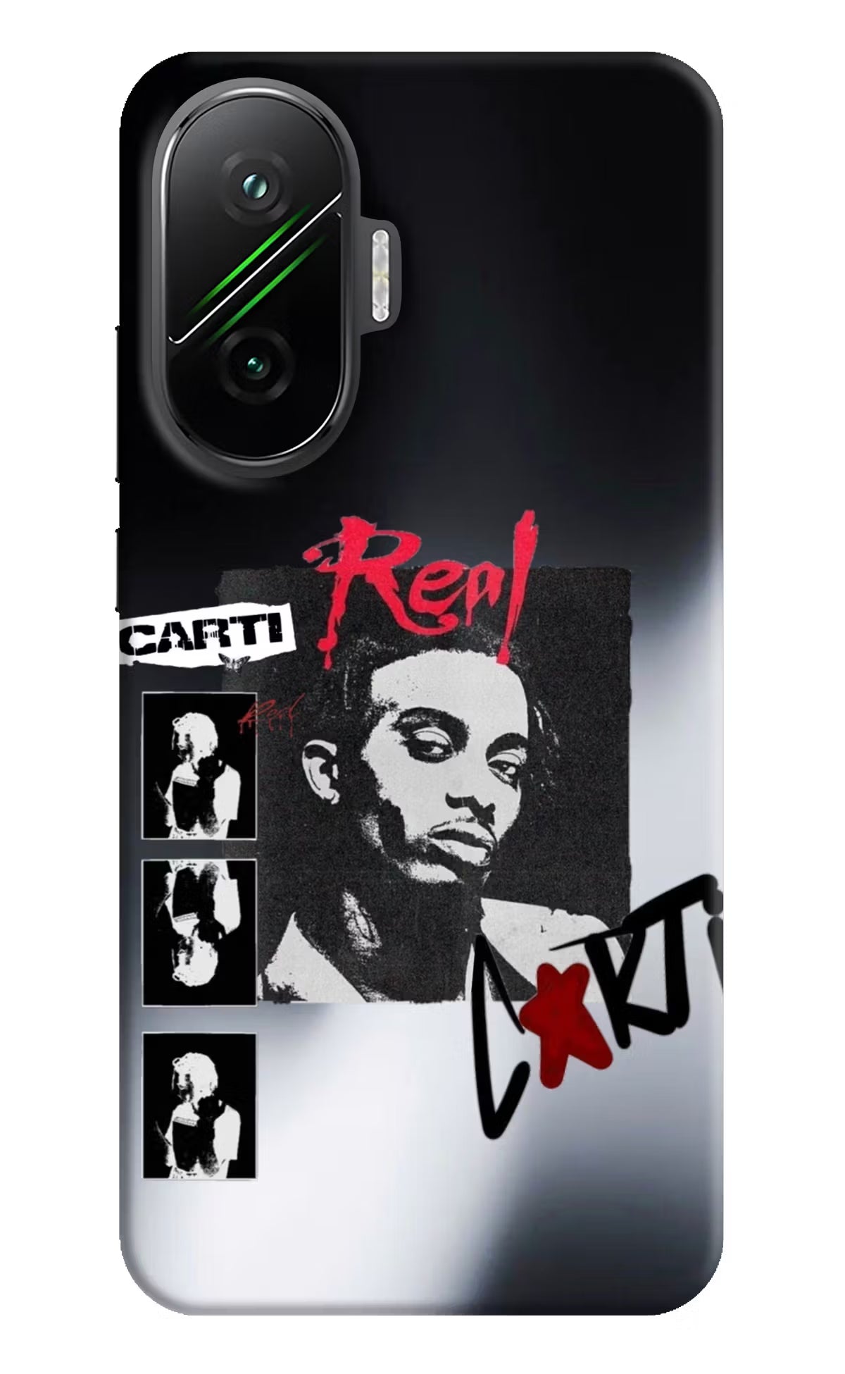 Playboi Carti Poco F7 5G Back Cover - Playboi Carti Poco F7 5G Back Cover Playboi Carti Poco F7 5G Back Cover