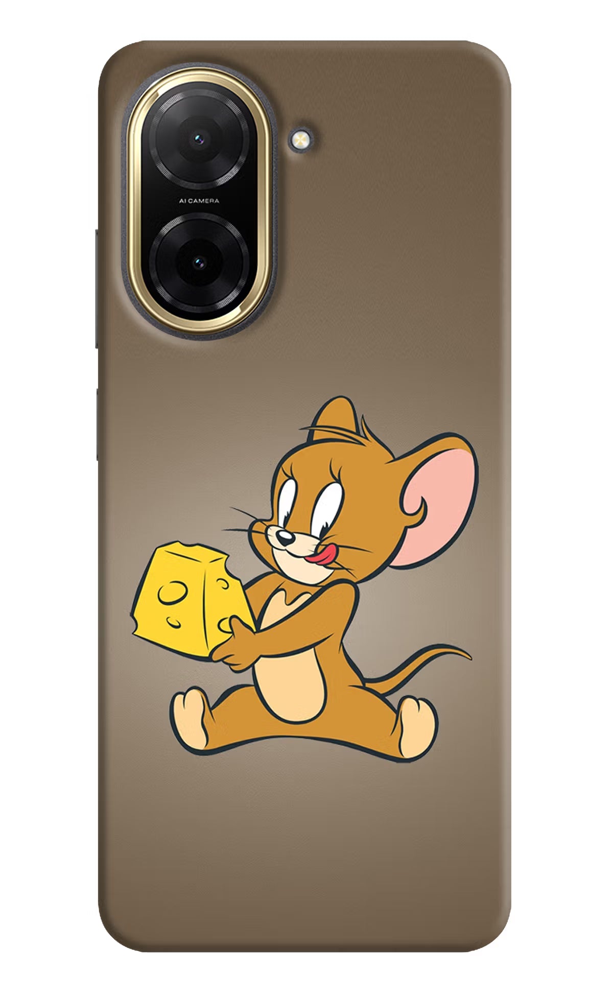 Jerry Redmi A5 Back Cover - Jerry Redmi A5 Back Cover Jerry Redmi A5 Back Cover