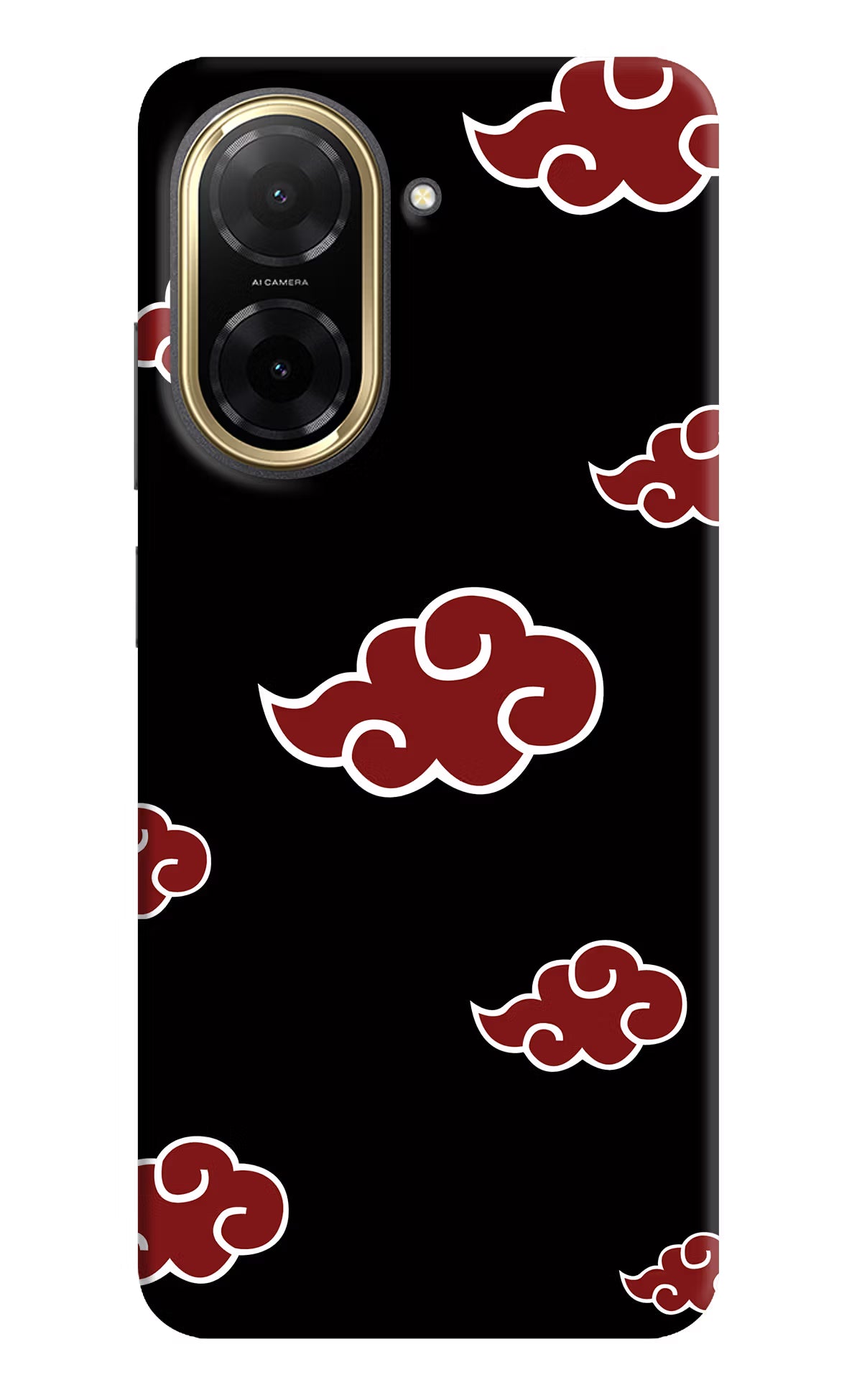 Akatsuki Redmi A5 Back Cover - Akatsuki Redmi A5 Back Cover Akatsuki Redmi A5 Back Cover