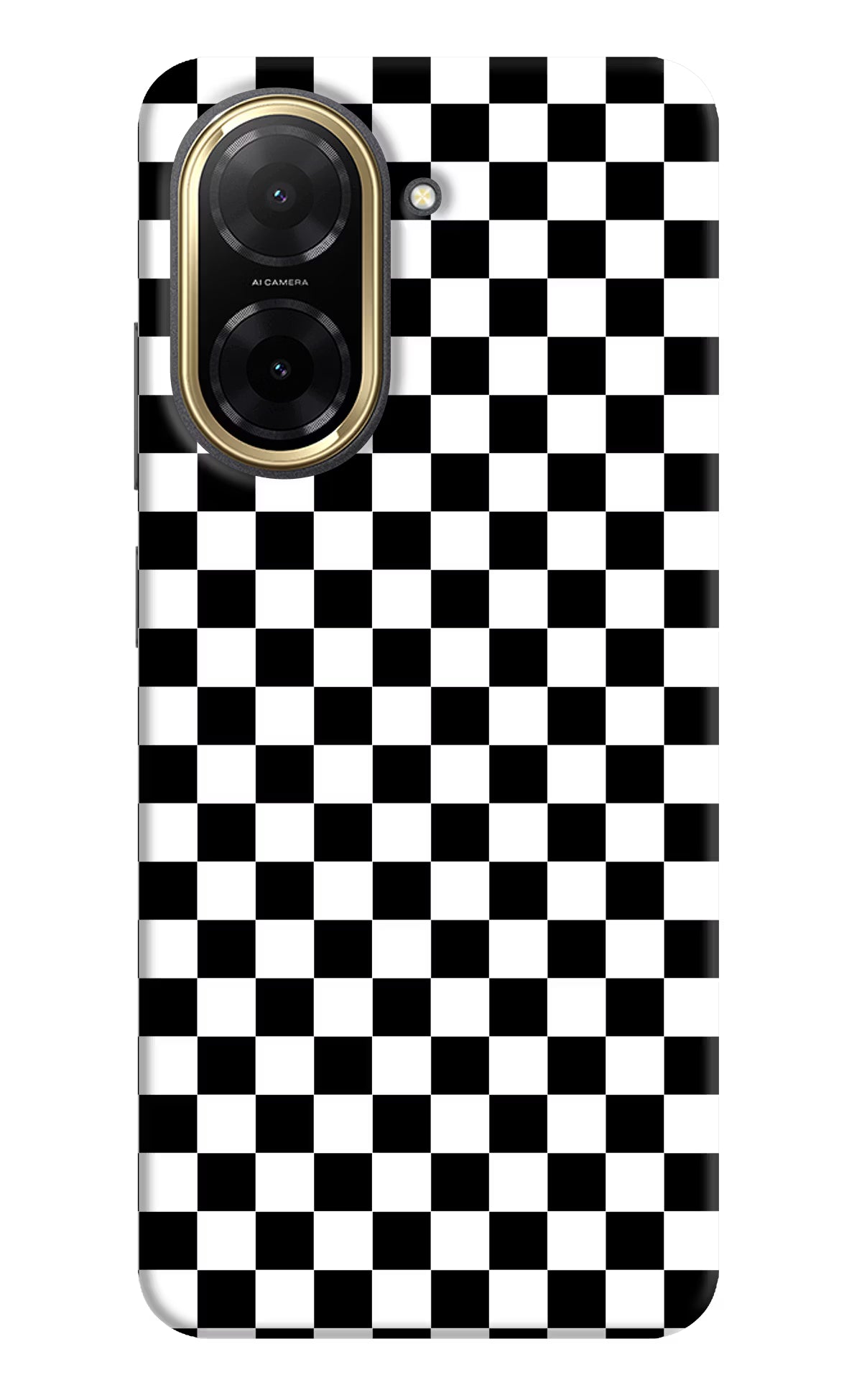 Chess Board Redmi A5 Back Cover - Chess Board Redmi A5 Back Cover Chess Board Redmi A5 Back Cover