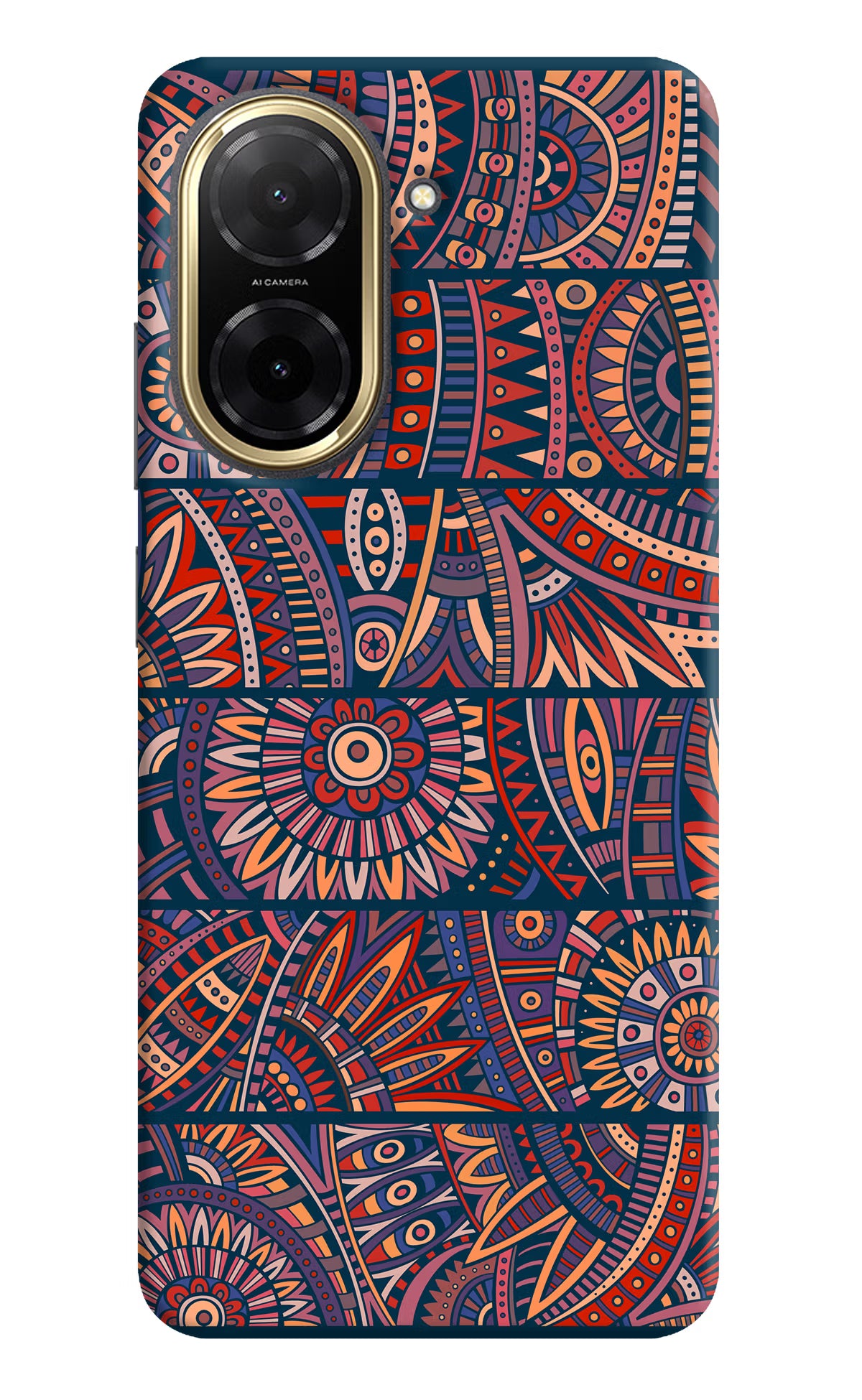 African Culture Design Redmi A5 Back Cover - African Culture Design Redmi A5 Back Cover African Culture Design Redmi A5 Back Cover