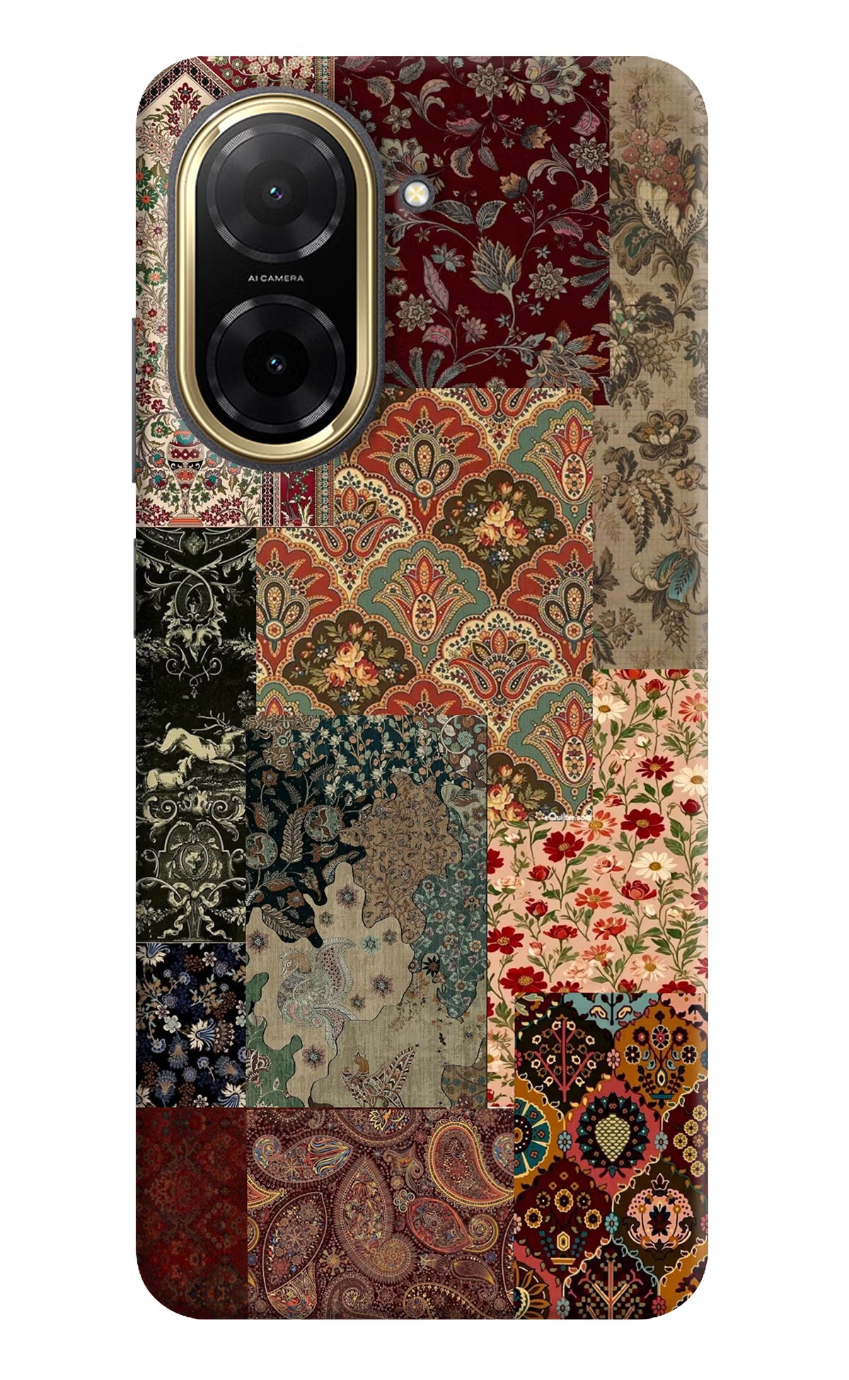Desi Print Redmi A5 Back Cover - Desi Print Redmi A5 Back Cover Desi Print Redmi A5 Back Cover