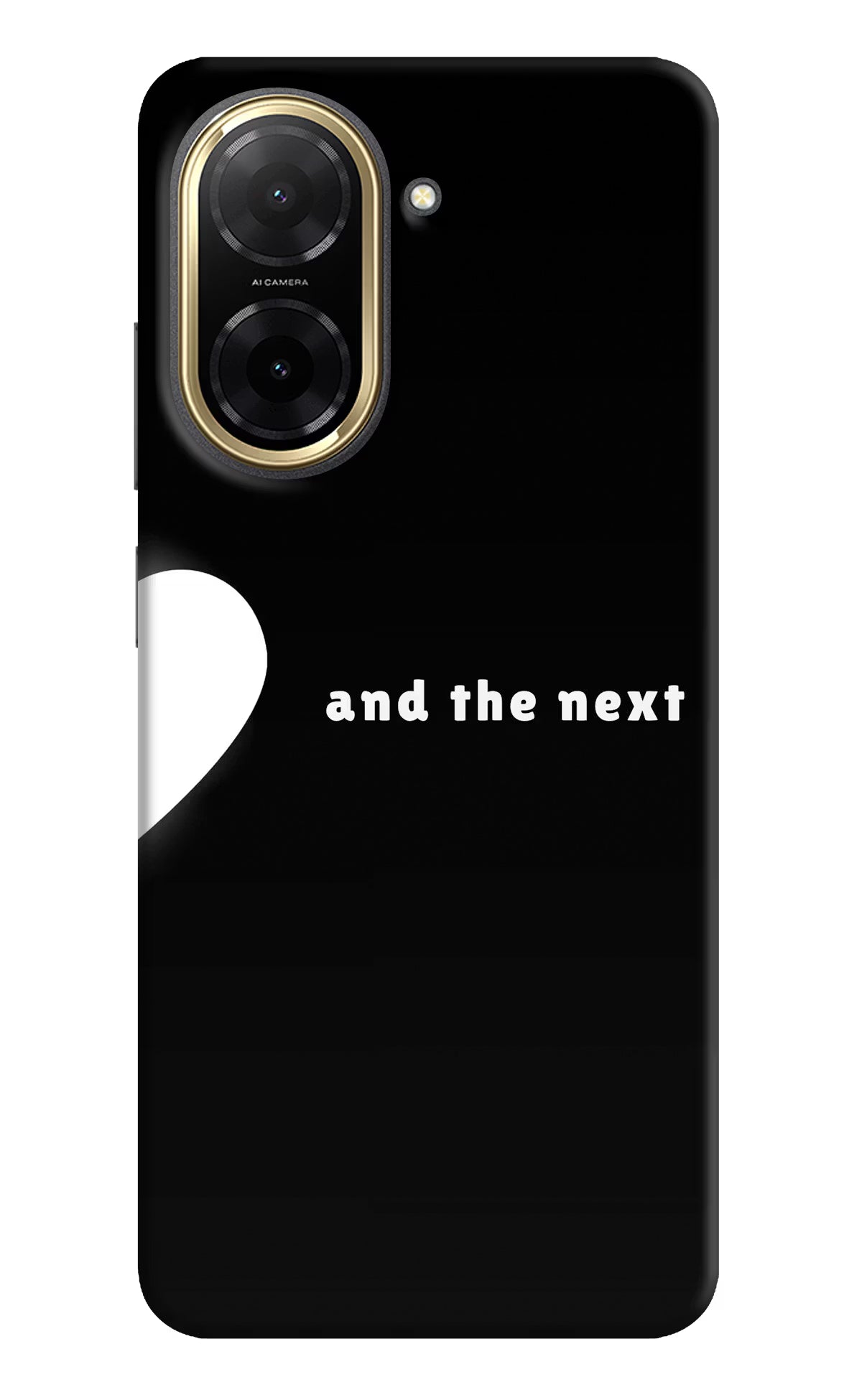 Next World Redmi A5 Back Cover - Next World Redmi A5 Back Cover Next World Redmi A5 Back Cover