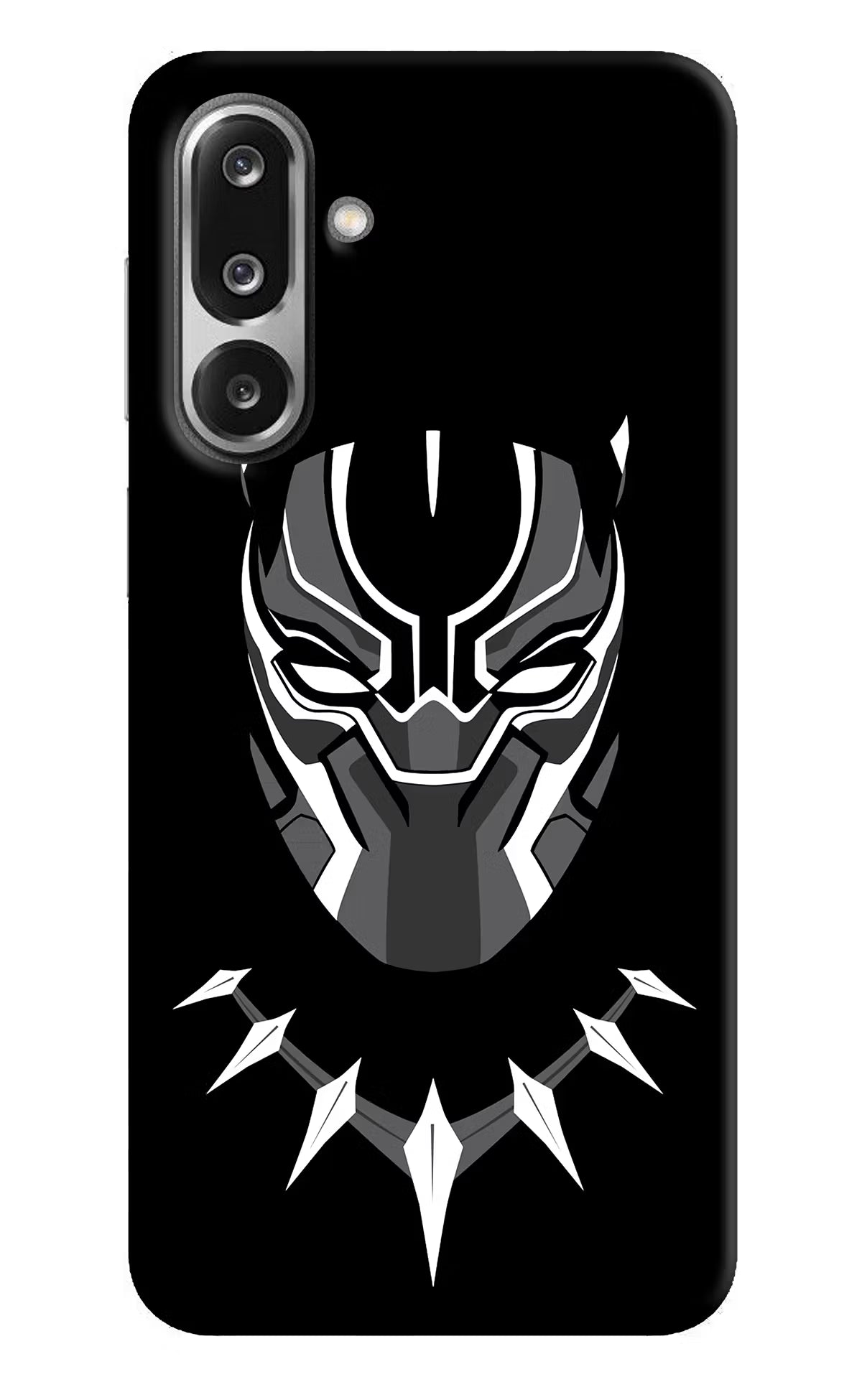 Black Panther Samsung F36 5G Back Cover - Black Panther Samsung F36 5G Back Cover Black Panther Samsung F36 5G Back Cover