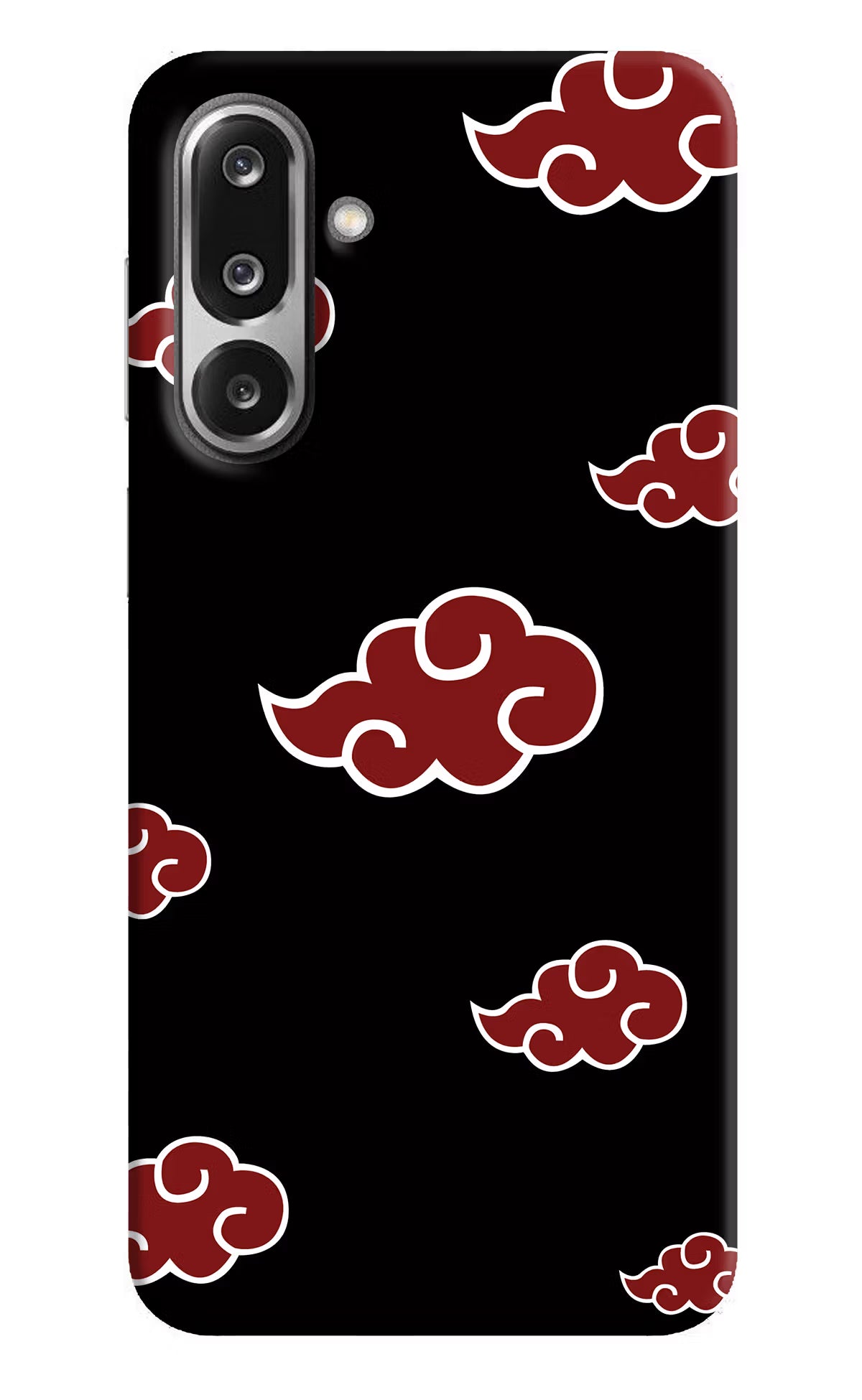 Akatsuki Samsung F36 5G Back Cover - Akatsuki Samsung F36 5G Back Cover Akatsuki Samsung F36 5G Back Cover