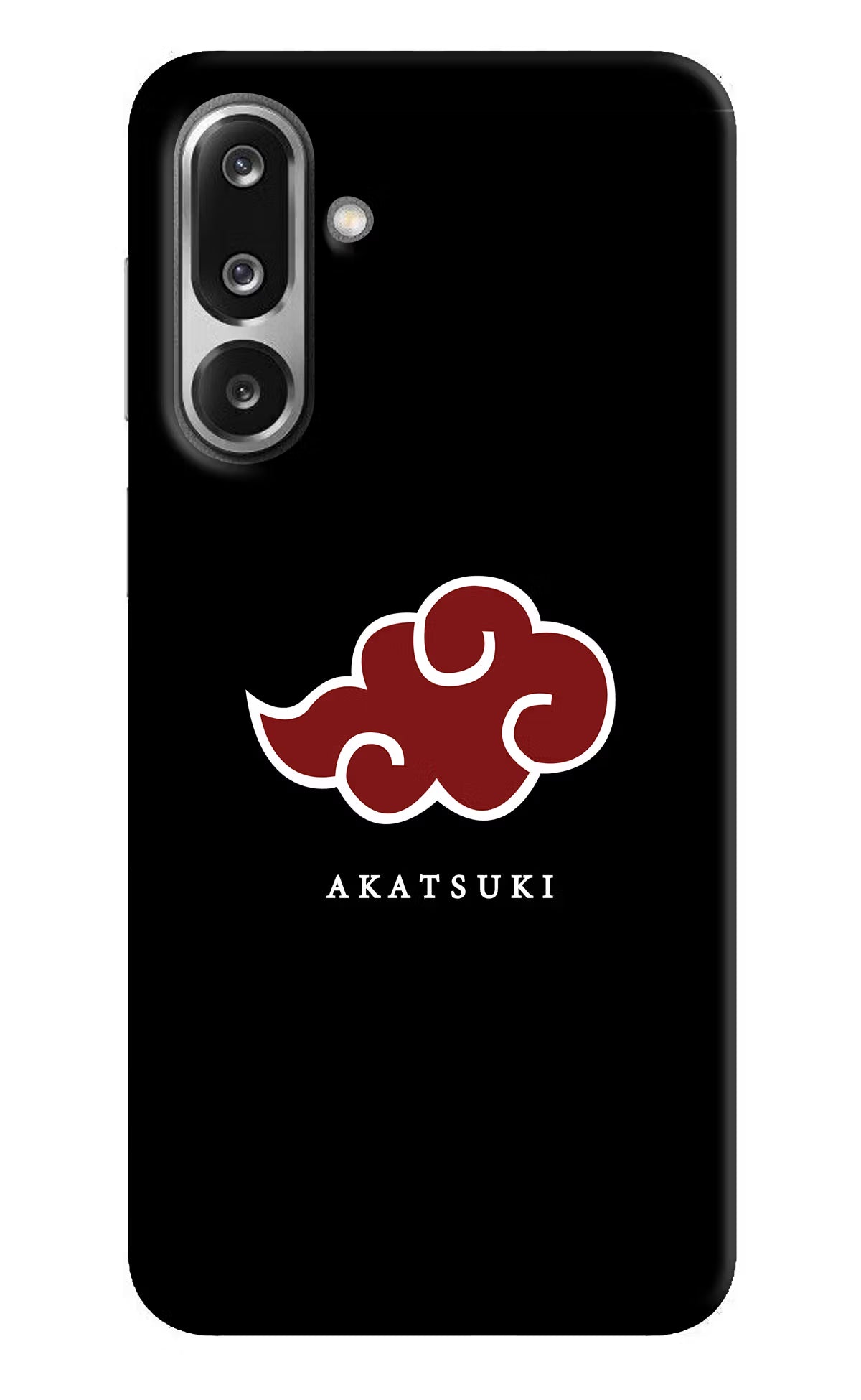 Akatsuki Samsung F36 5G Back Cover - Akatsuki Samsung F36 5G Back Cover Akatsuki Samsung F36 5G Back Cover