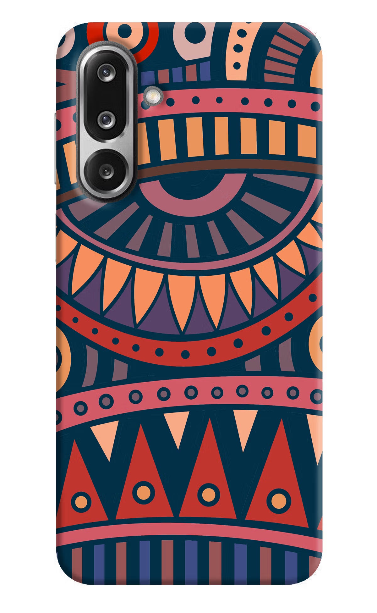 African Culture Design Samsung F36 5G Back Cover - African Culture Design Samsung F36 5G Back Cover African Culture Design Samsung F36 5G Back Cover
