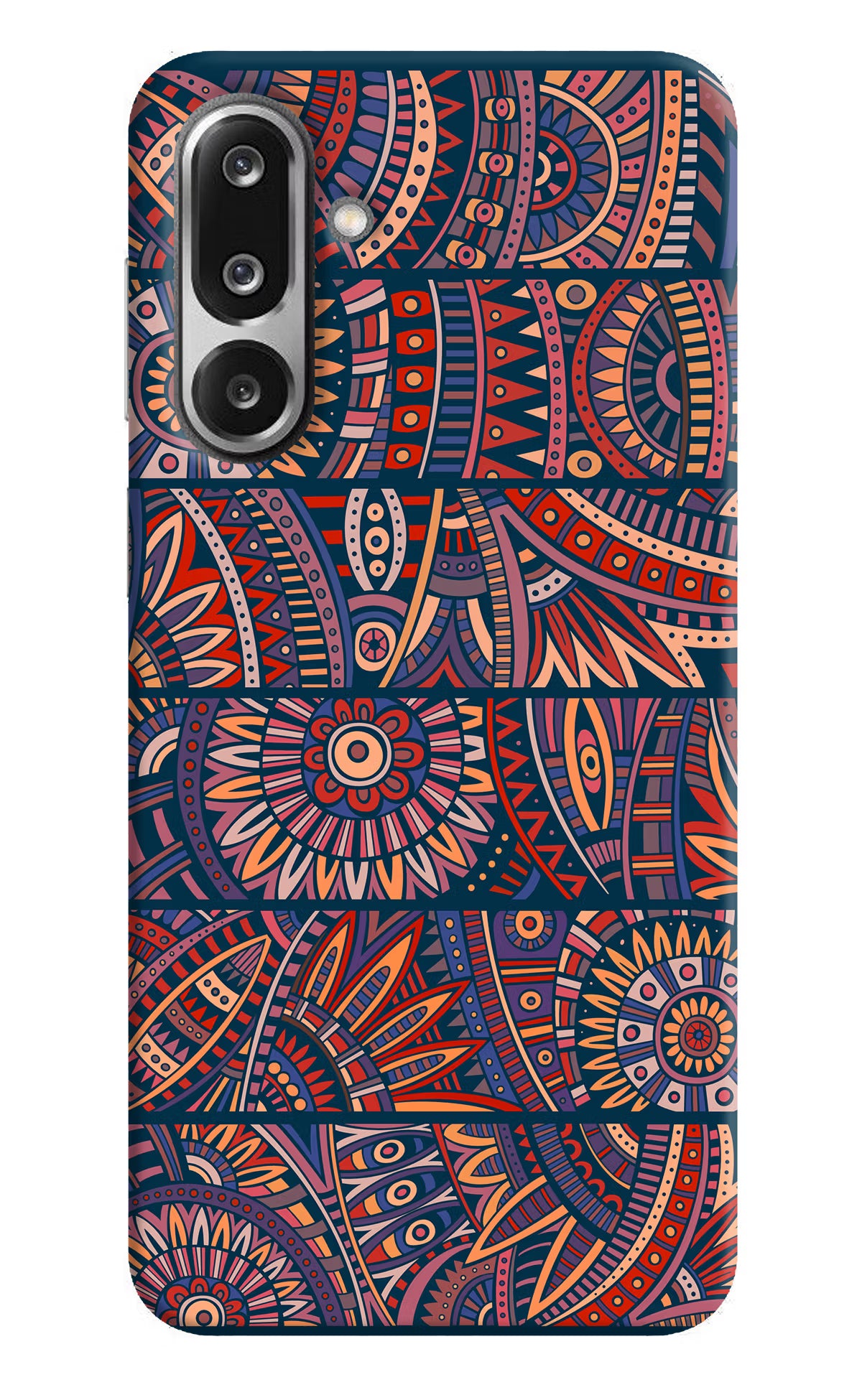 African Culture Design Samsung F36 5G Back Cover - African Culture Design Samsung F36 5G Back Cover African Culture Design Samsung F36 5G Back Cover