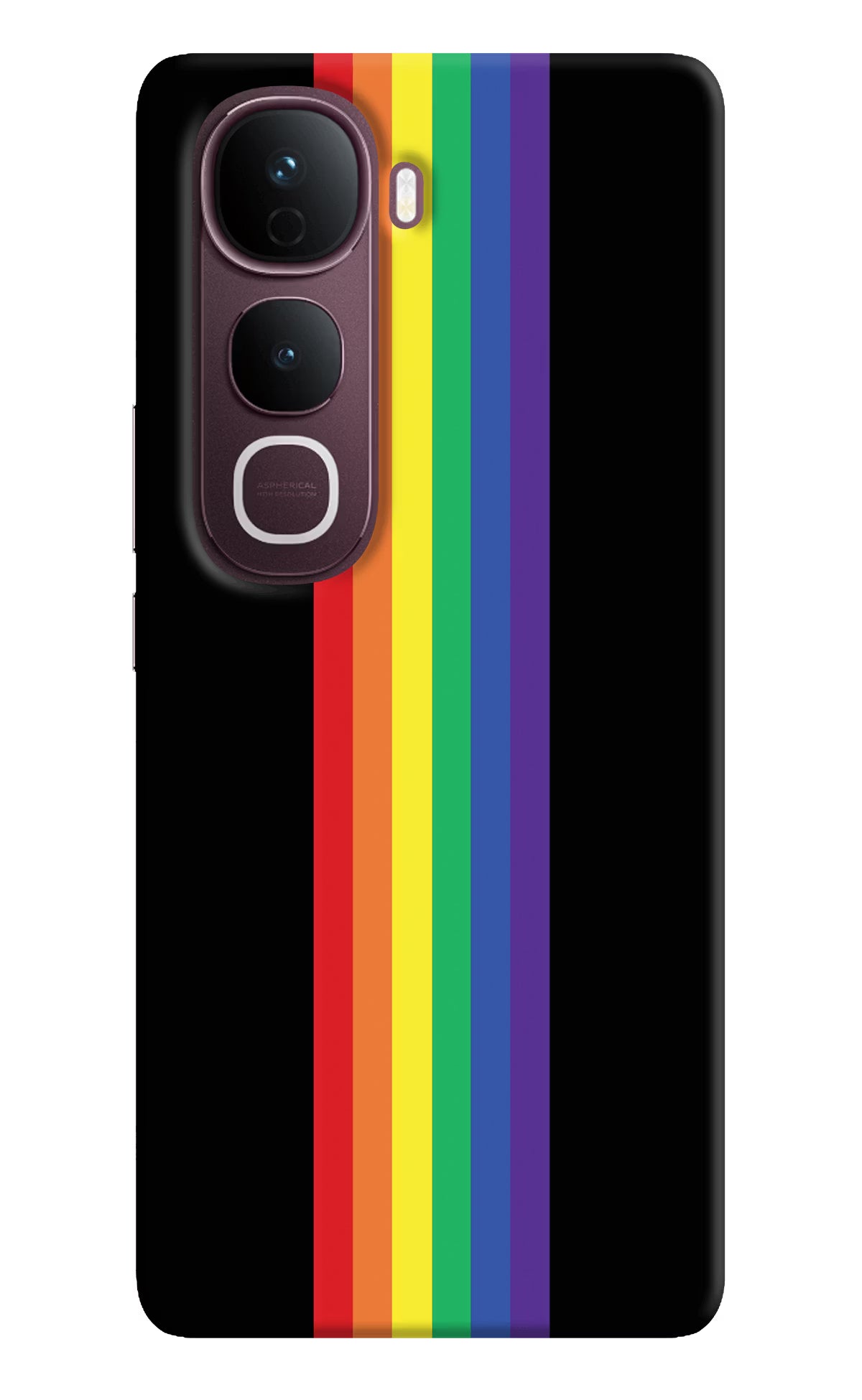 Pride Vivo Y400 Pro 5G Back Cover - Pride Vivo Y400 Pro 5G Back Cover Pride Vivo Y400 Pro 5G Back Cover
