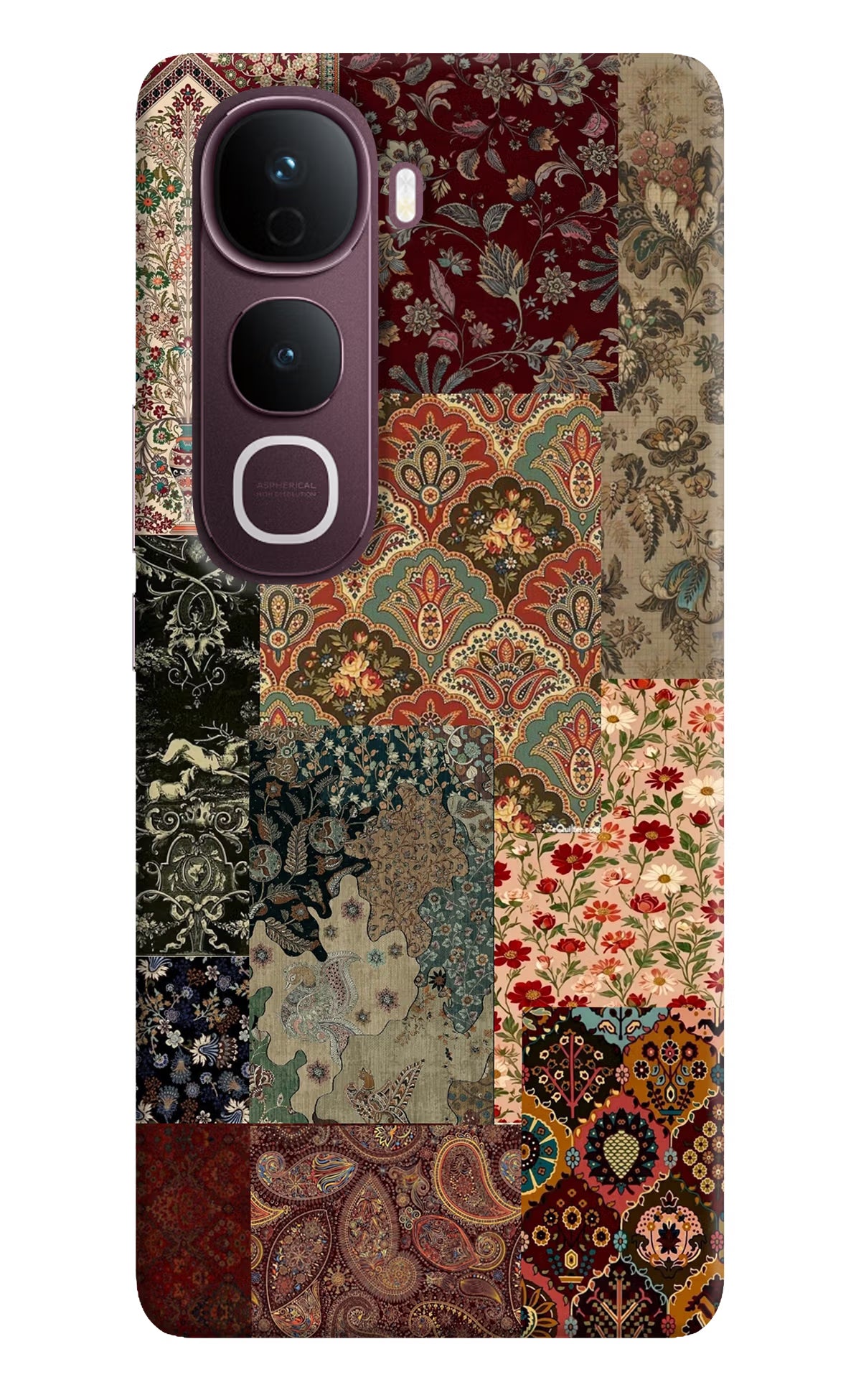 Desi Print Vivo Y400 Pro 5G Back Cover - Desi Print Vivo Y400 Pro 5G Back Cover Desi Print Vivo Y400 Pro 5G Back Cover