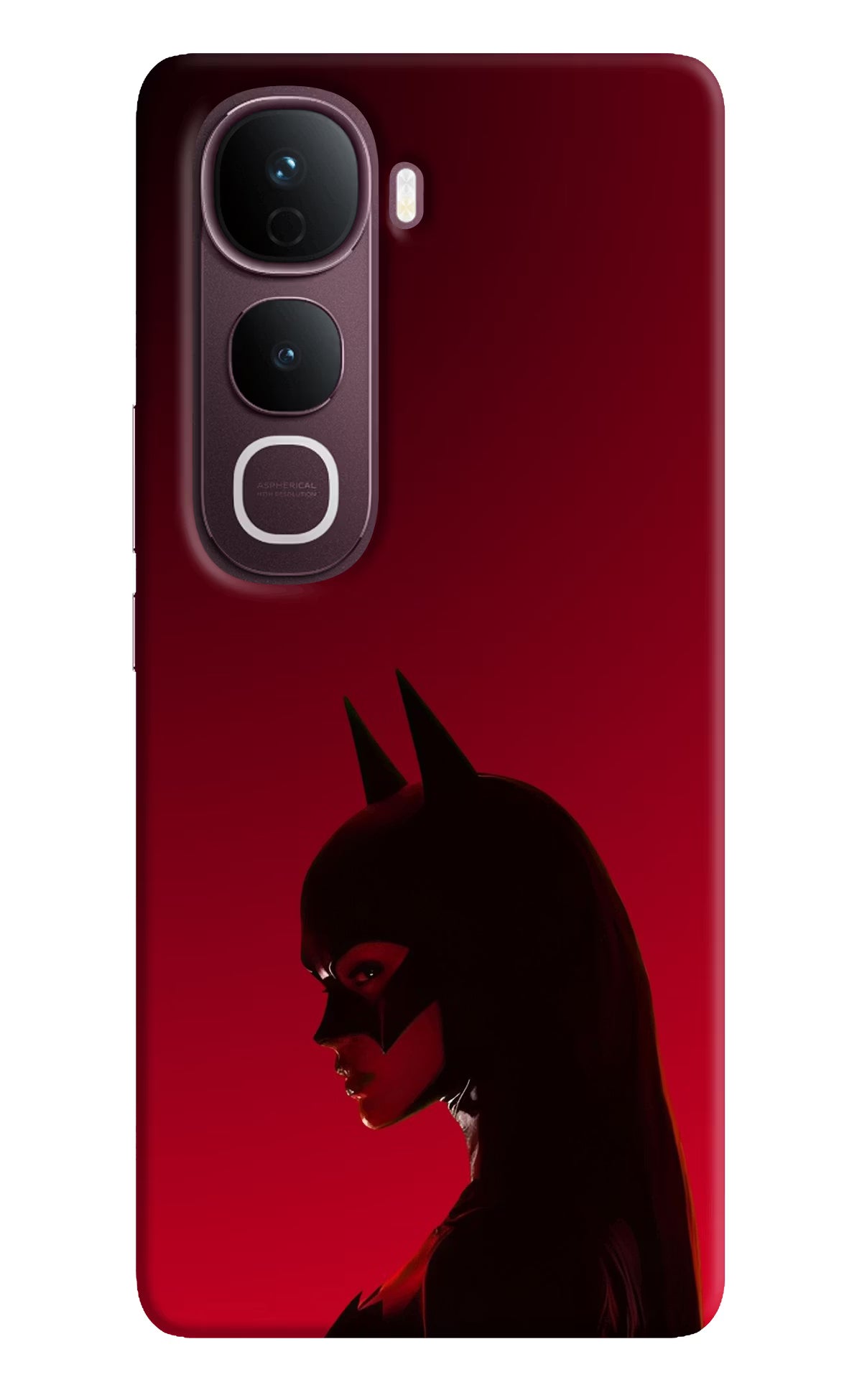 Night Thief Vivo Y400 Pro 5G Back Cover - Night Thief Vivo Y400 Pro 5G Back Cover Night Thief Vivo Y400 Pro 5G Back Cover