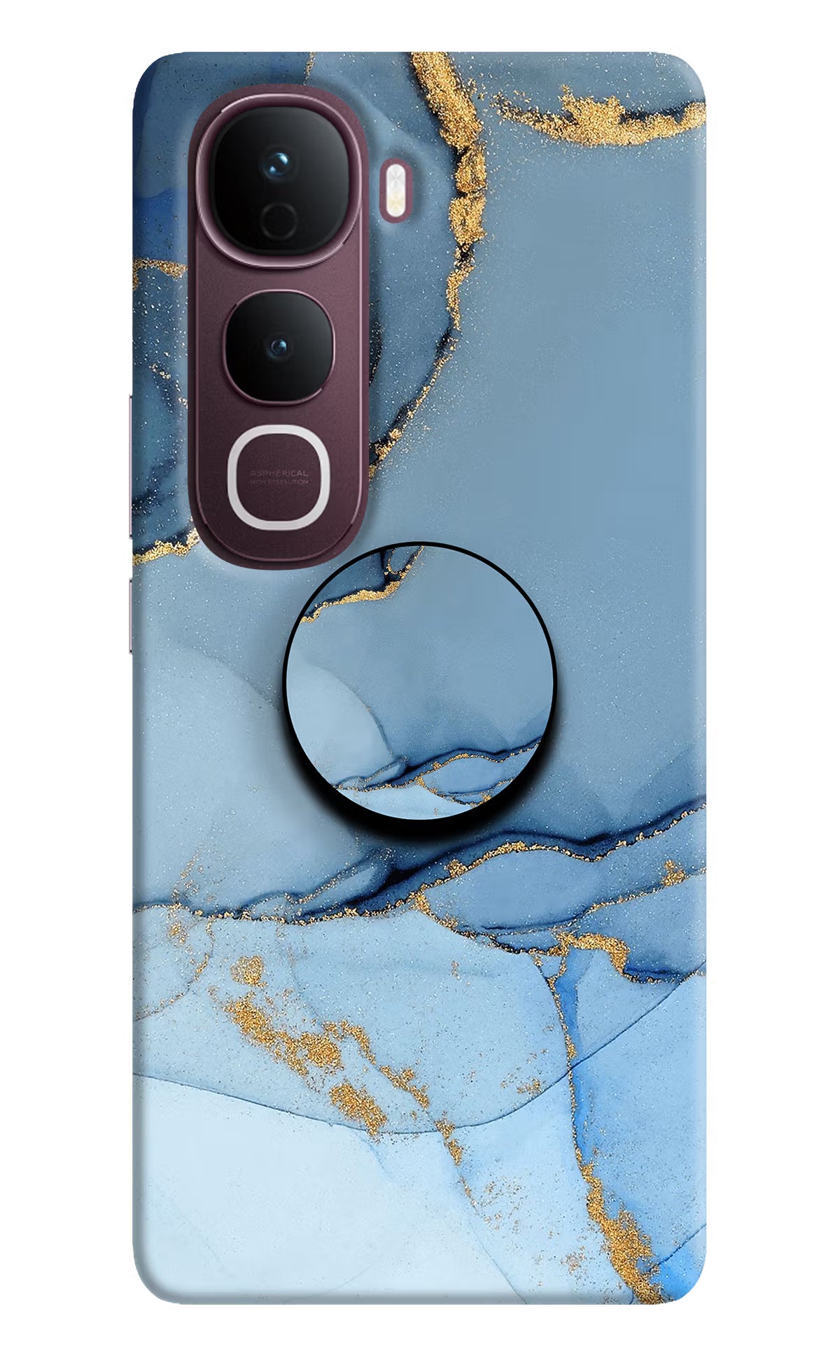 Blue Marble Vivo Y400 Pro 5G Pop Case - Blue Marble Vivo Y400 Pro 5G Pop Case Blue Marble Vivo Y400 Pro 5G Pop Case