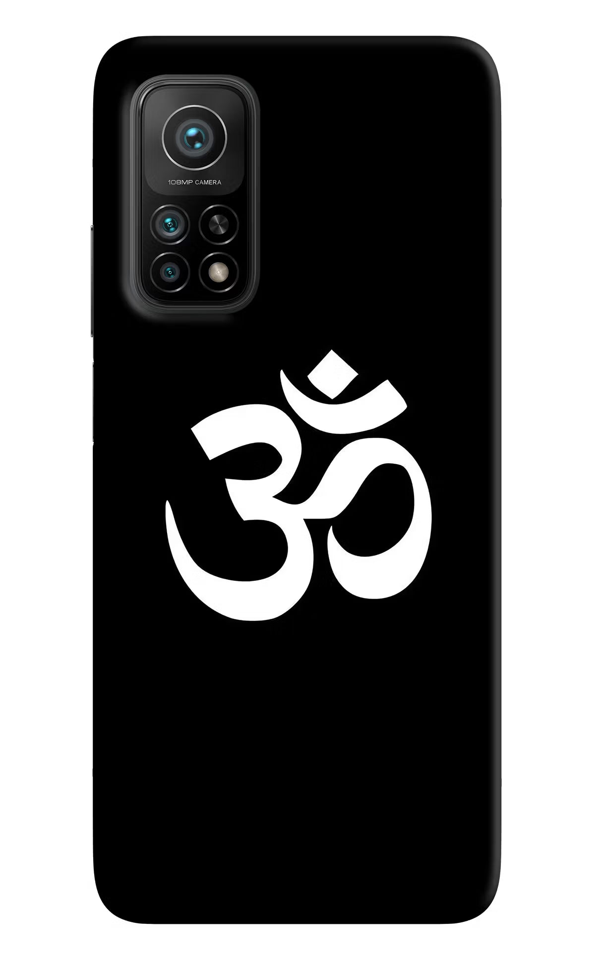 Om Mi 10T Pro Back Cover - Om Mi 10T Pro Back Cover Om Mi 10T Pro Back Cover