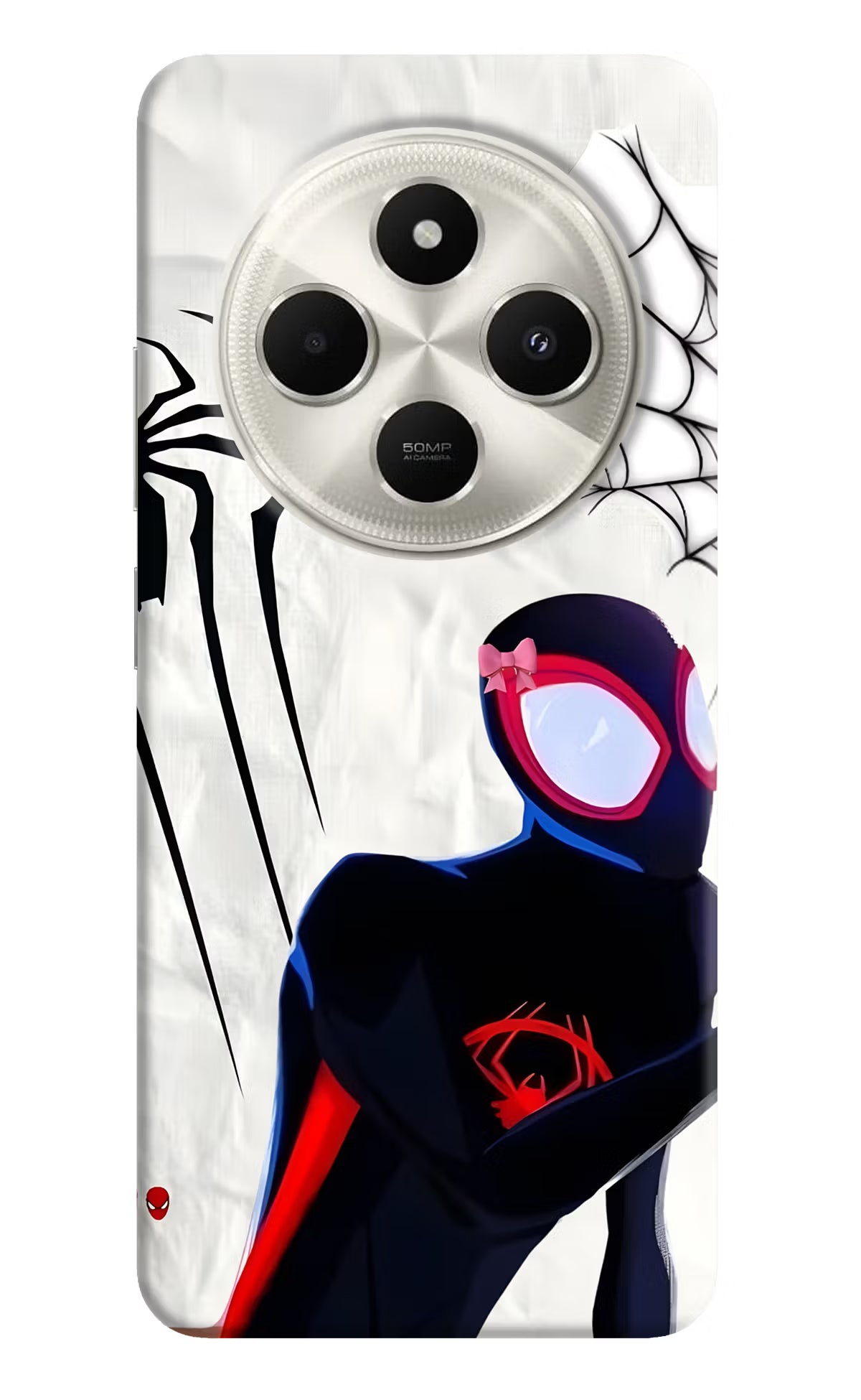 Miles Verse Poco C75 5G Back Cover - Miles Verse Poco C75 5G Back Cover Miles Verse Poco C75 5G Back Cover