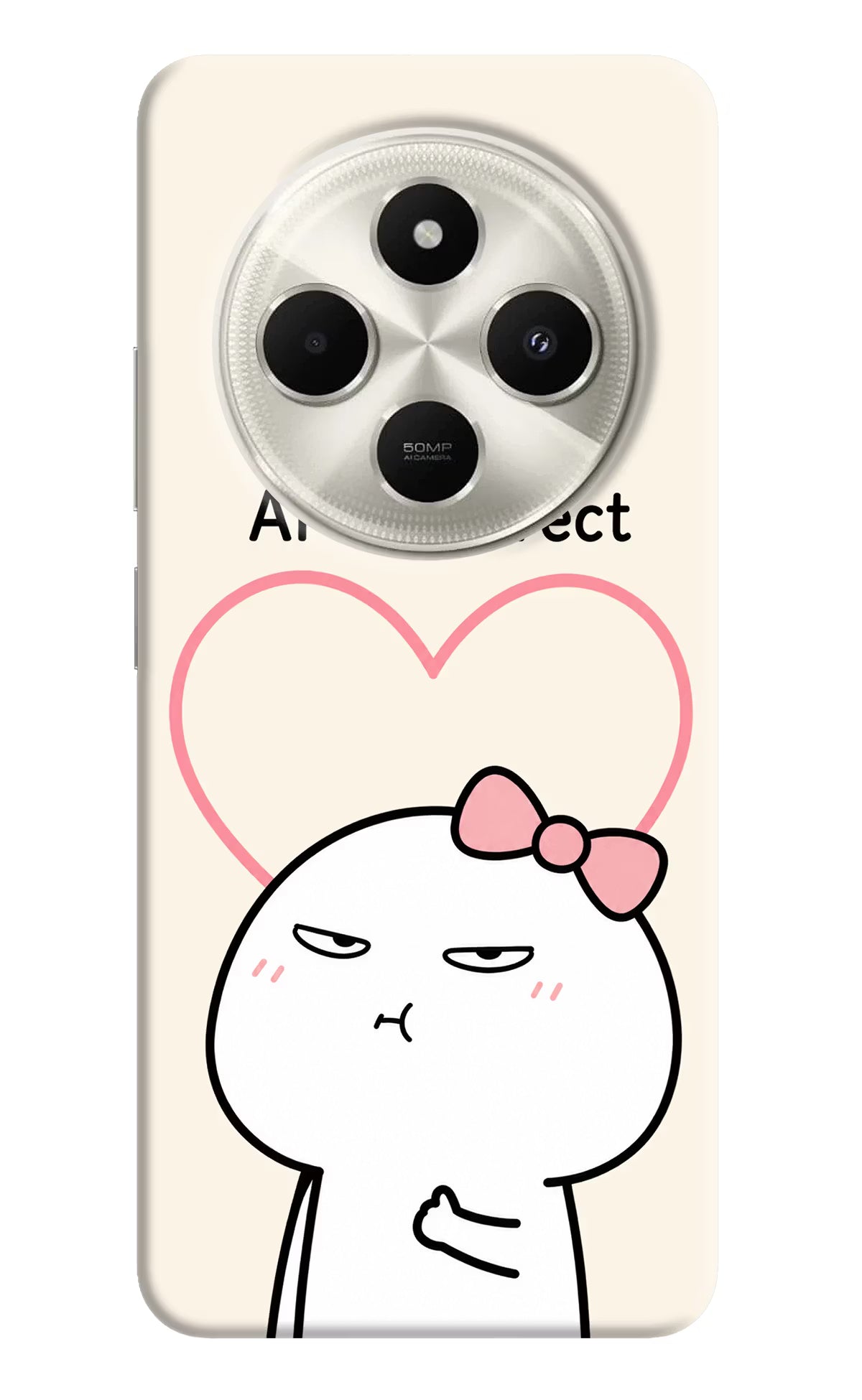 Always Right Poco C75 5G Back Cover - Always Right Poco C75 5G Back Cover Always Right Poco C75 5G Back Cover