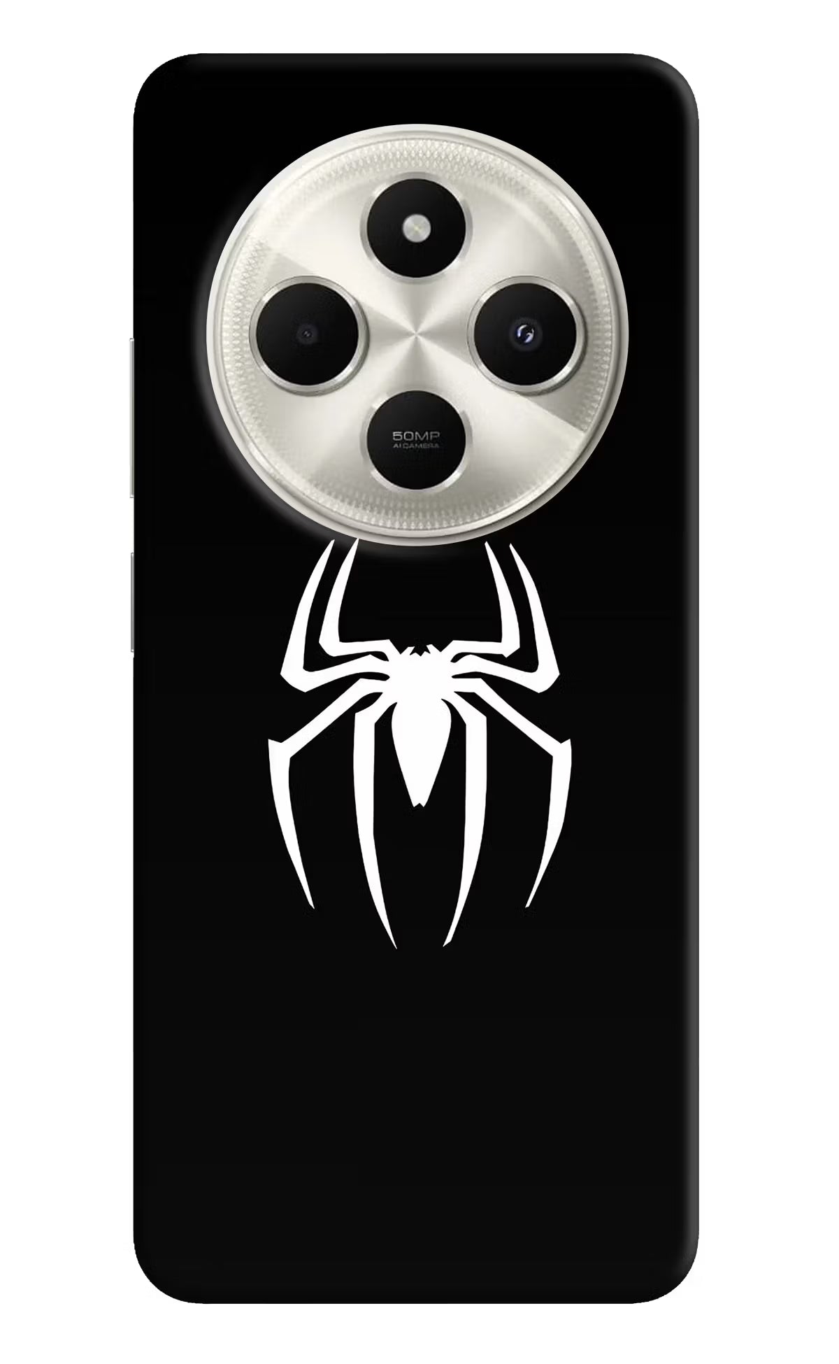 Miles Symbol Poco C75 5G Back Cover - Miles Symbol Poco C75 5G Back Cover Miles Symbol Poco C75 5G Back Cover