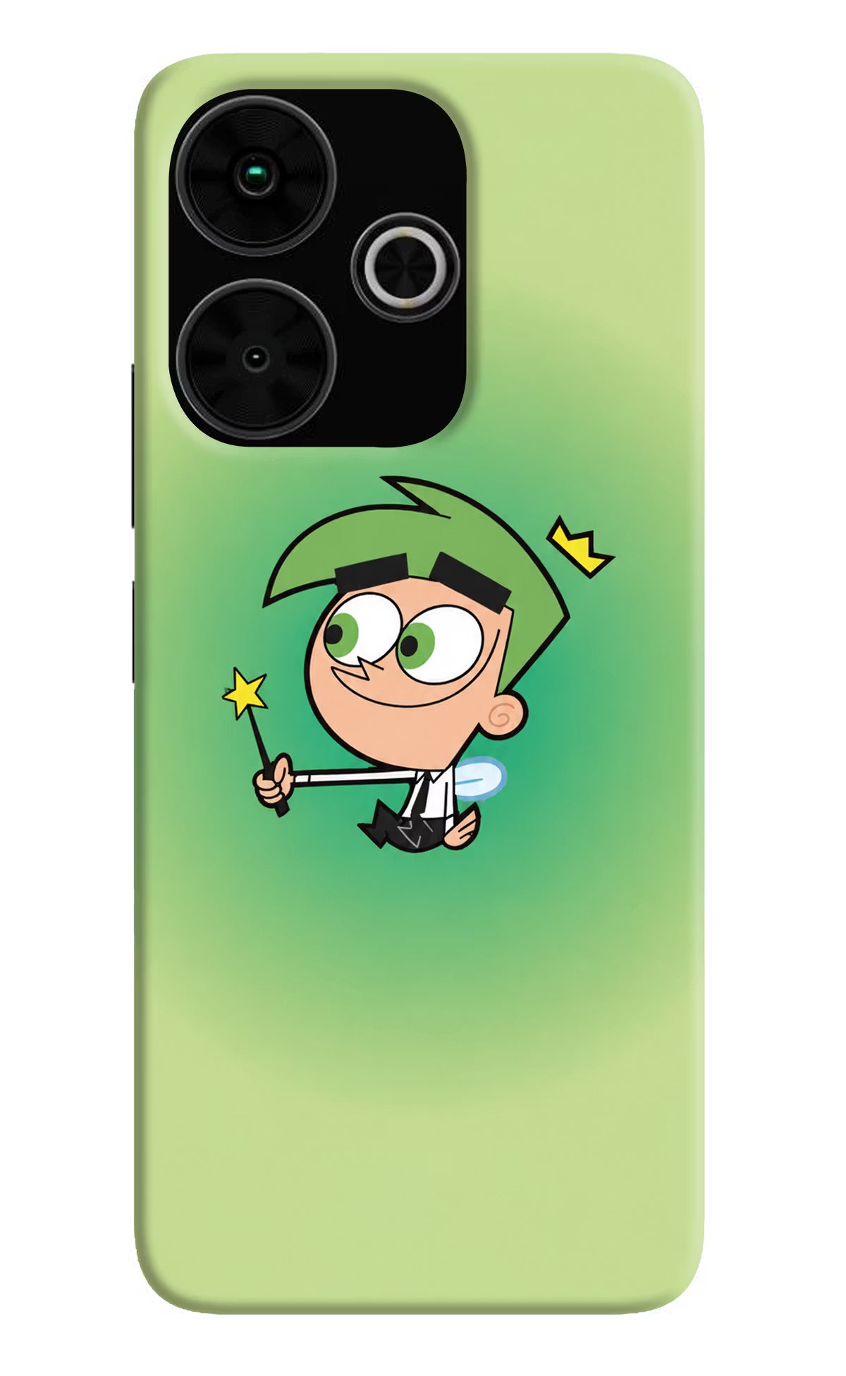 Cosmo Magic Poco M6 Plus 5G Back Cover - Cosmo Magic Poco M6 Plus 5G Back Cover Cosmo Magic Poco M6 Plus 5G Back Cover