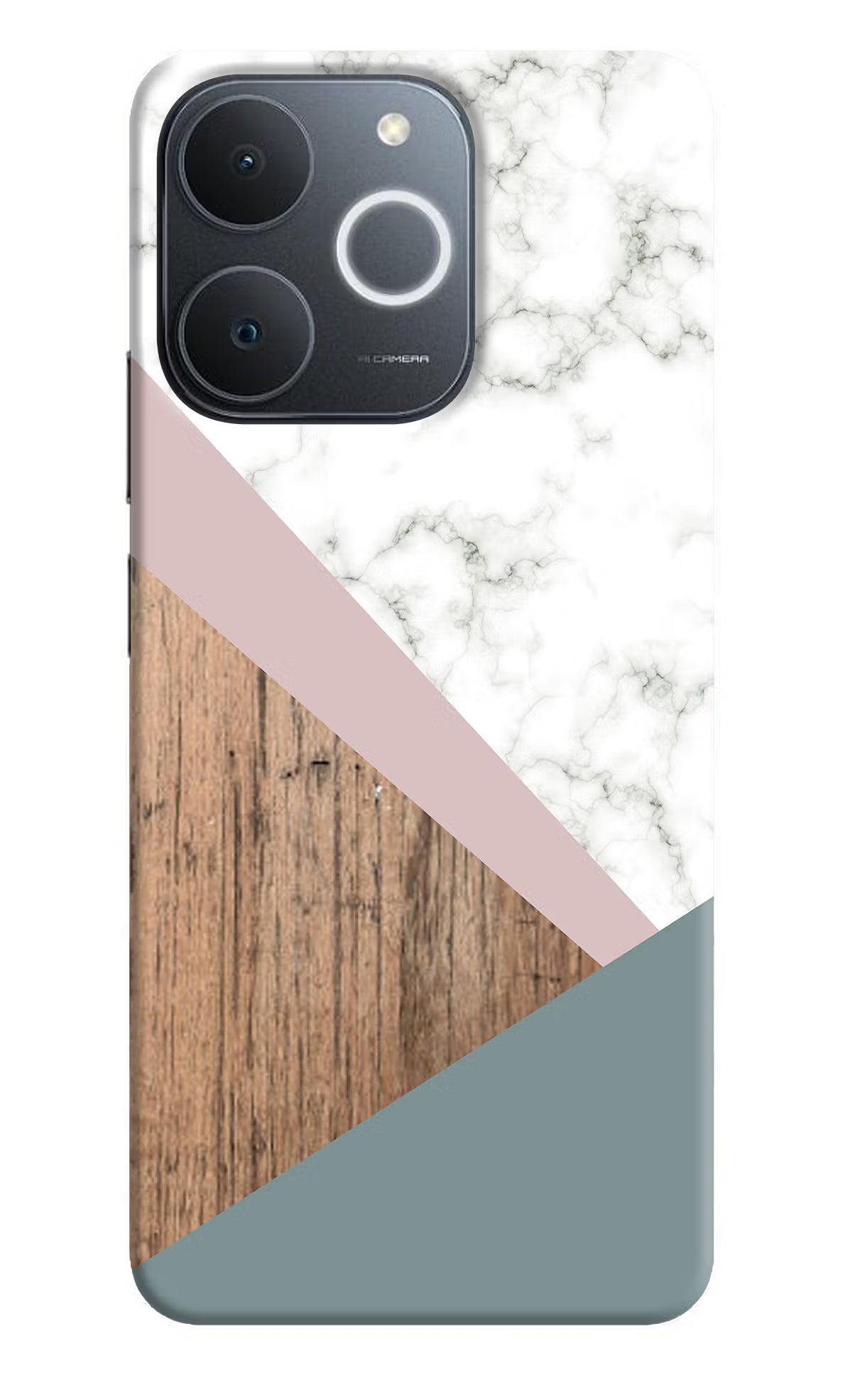 Marble wood Abstract Realme Narzo 80 Lite 5G Back Cover - Marble wood Abstract Realme Narzo 80 Lite 5G Back Cover Marble wood Abstract Realme Narzo 80 Lite 5G Back Cover