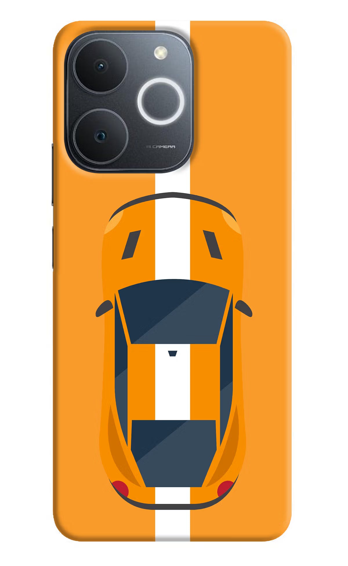 Highway Pursuit Realme Narzo 80 Lite 5G Back Cover - Highway Pursuit Realme Narzo 80 Lite 5G Back Cover Highway Pursuit Realme Narzo 80 Lite 5G Back Cover