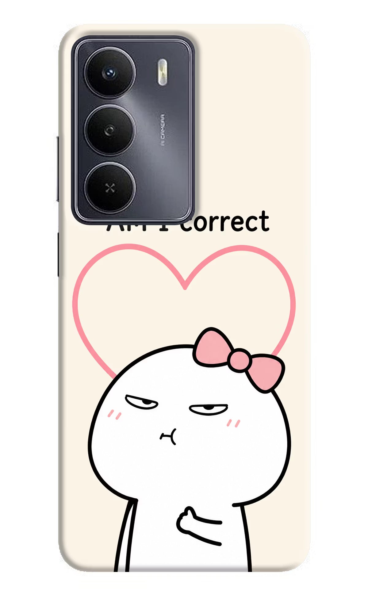 Always Right Realme Narzo 80 Lite 5G Back Cover - Always Right Realme Narzo 80 Lite 5G Back Cover Always Right Realme Narzo 80 Lite 5G Back Cover