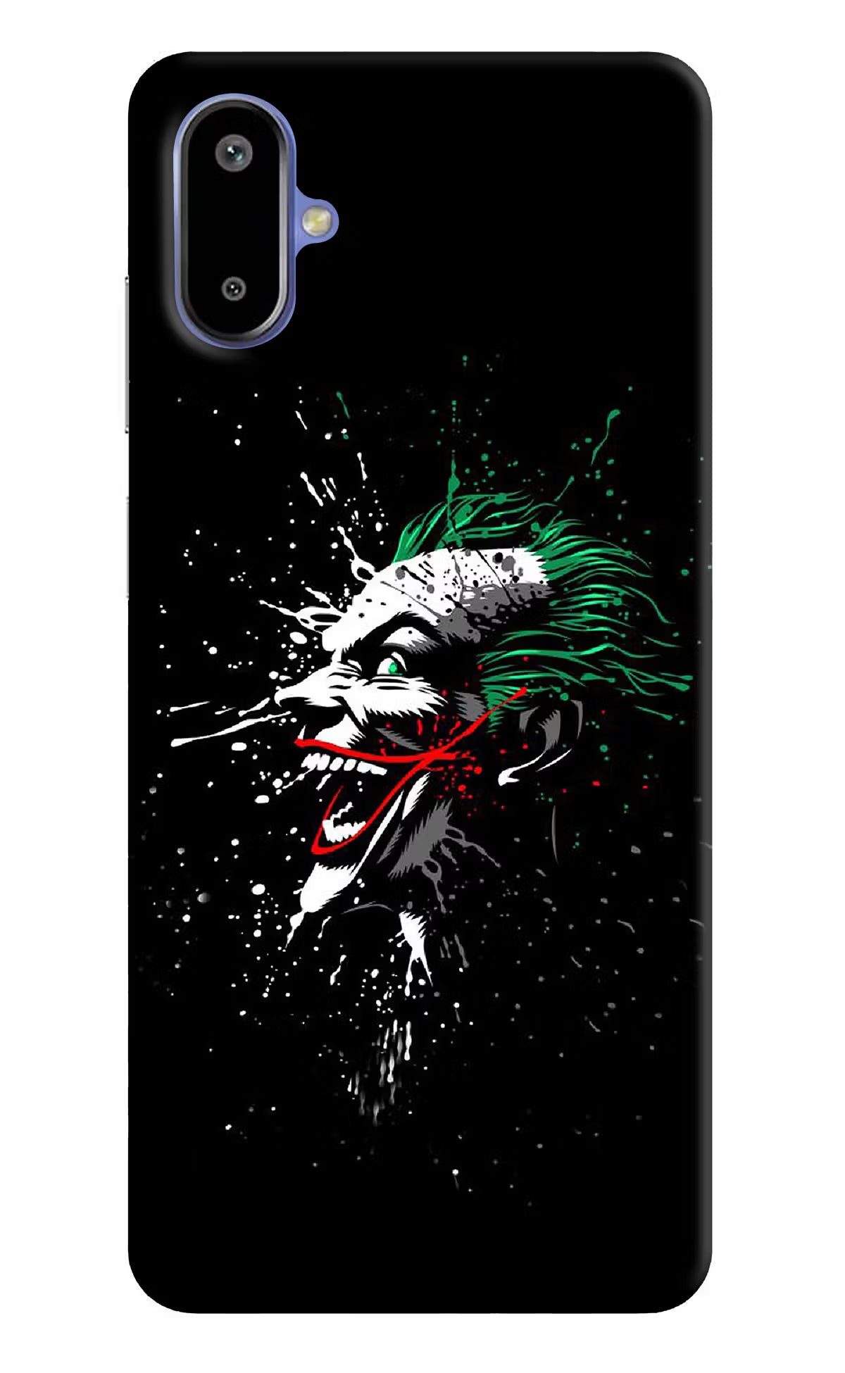 Joker Samsung F06 5G Back Cover - Joker Samsung F06 5G Back Cover Joker Samsung F06 5G Back Cover