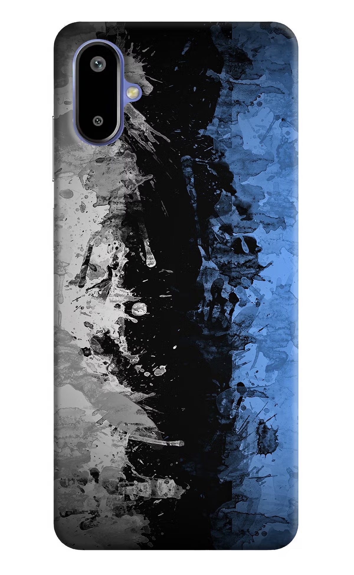 Artistic Design Samsung F06 5G Back Cover - Artistic Design Samsung F06 5G Back Cover Artistic Design Samsung F06 5G Back Cover