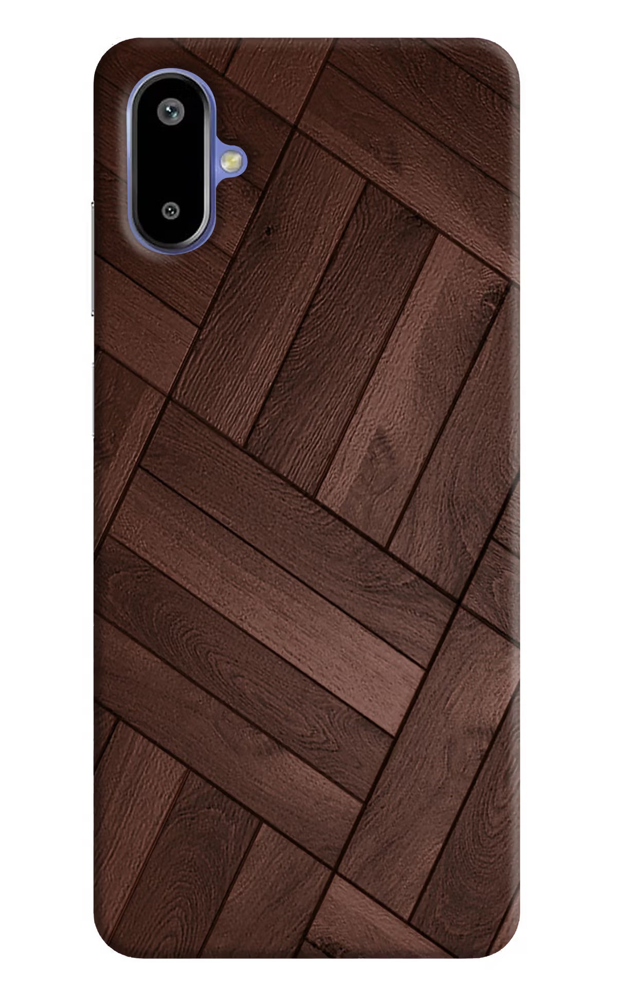 Wooden Texture Design Samsung F06 5G Back Cover - Wooden Texture Design Samsung F06 5G Back Cover Wooden Texture Design Samsung F06 5G Back Cover