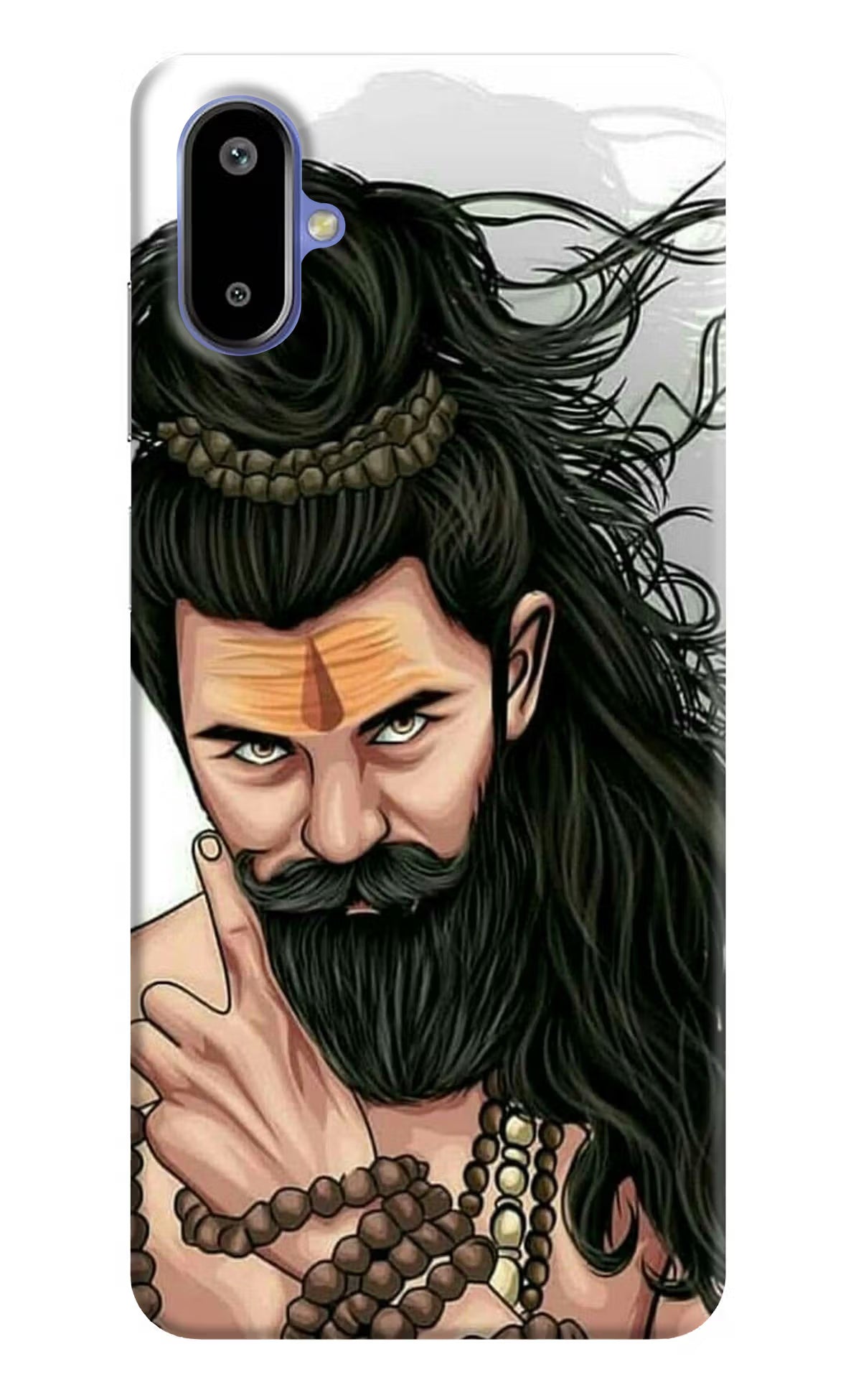 Mahadev Samsung F06 5G Back Cover - Mahadev Samsung F06 5G Back Cover Mahadev Samsung F06 5G Back Cover