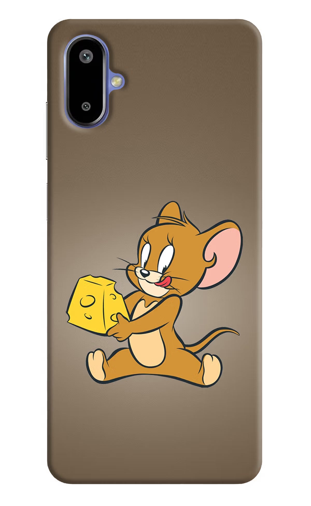 Jerry Samsung F06 5G Back Cover - Jerry Samsung F06 5G Back Cover Jerry Samsung F06 5G Back Cover