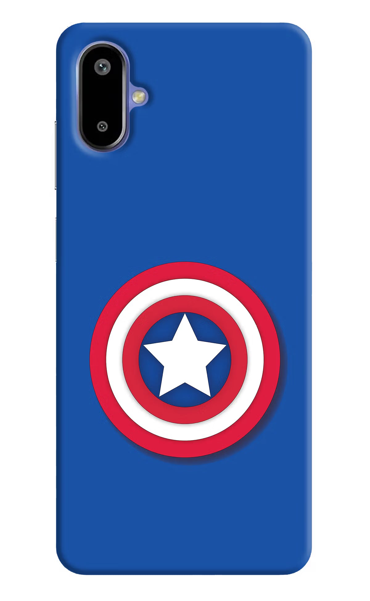 Shield Samsung F06 5G Back Cover - Shield Samsung F06 5G Back Cover Shield Samsung F06 5G Back Cover