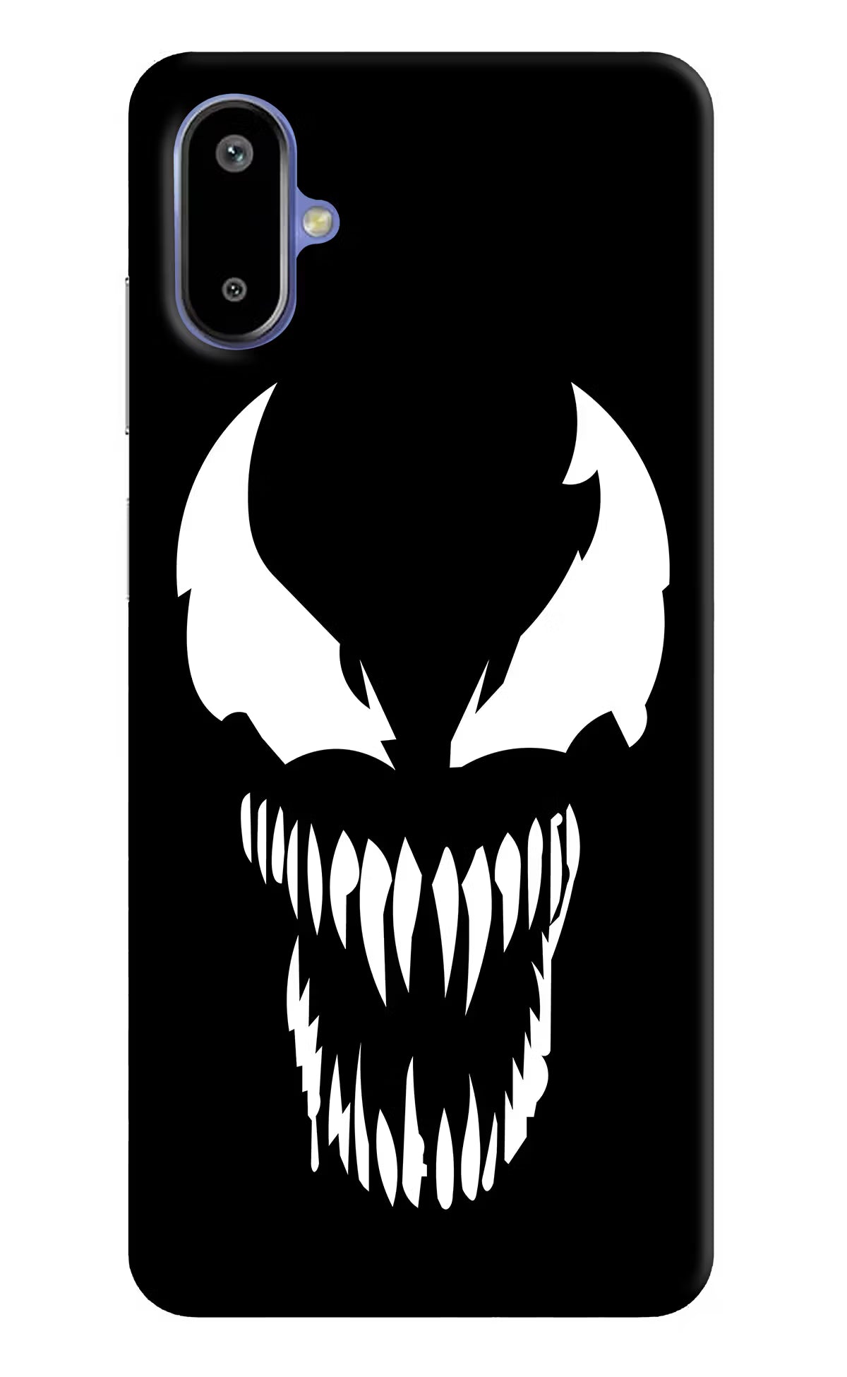 Venom Samsung F06 5G Back Cover - Venom Samsung F06 5G Back Cover Venom Samsung F06 5G Back Cover