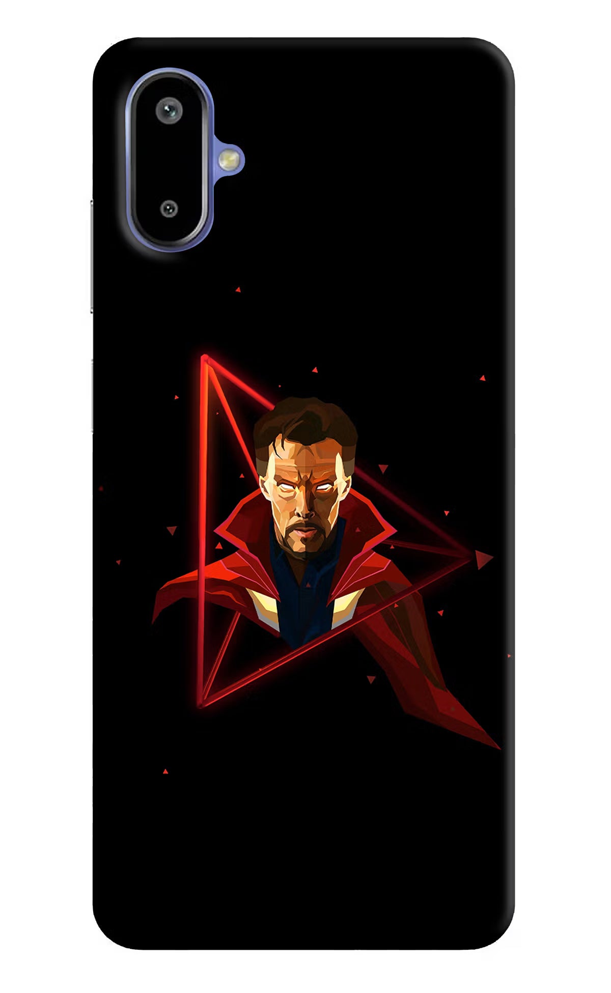 Doctor Ordinary Samsung F06 5G Back Cover - Doctor Ordinary Samsung F06 5G Back Cover Doctor Ordinary Samsung F06 5G Back Cover